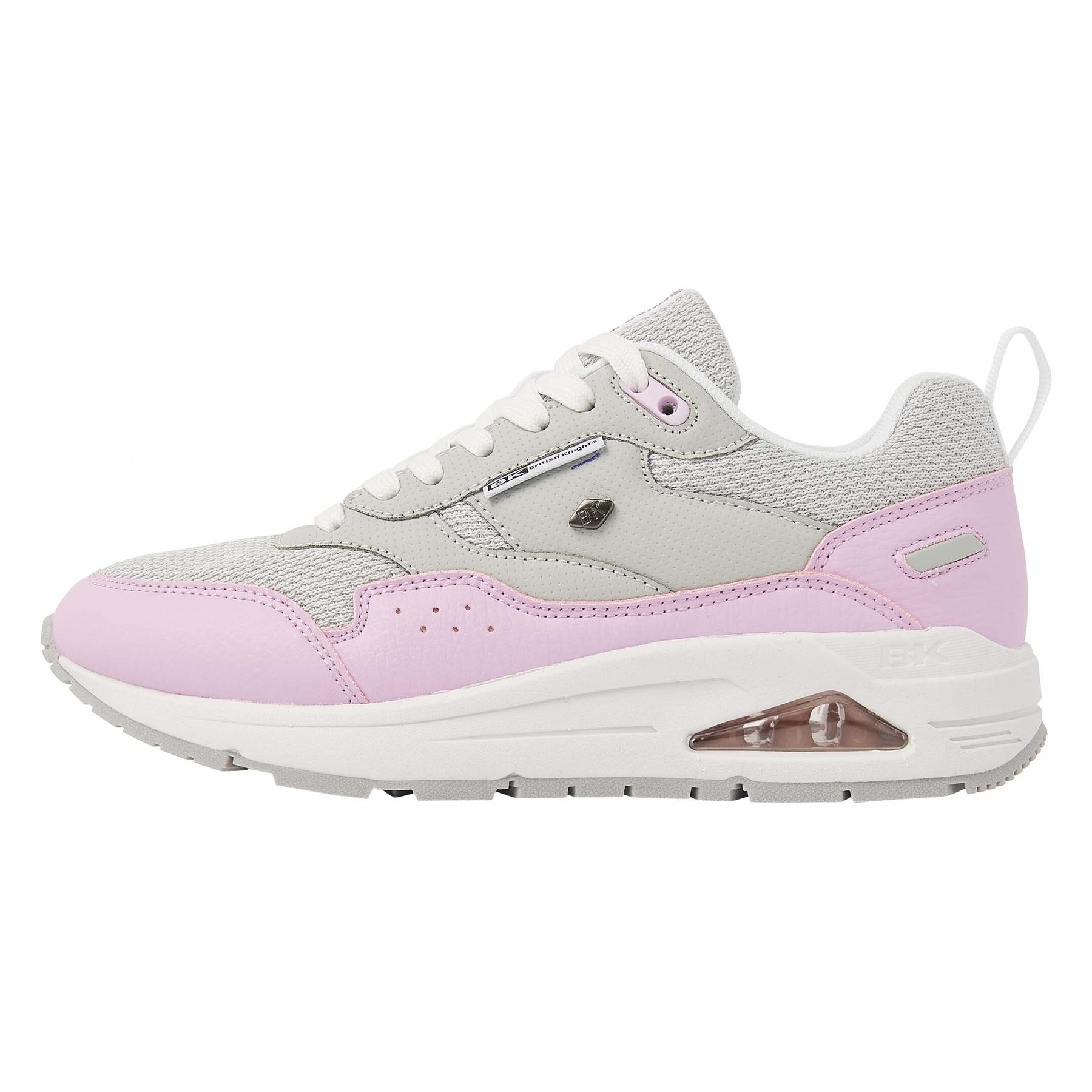 8720134465118 - Sneakers British Knights Lennox