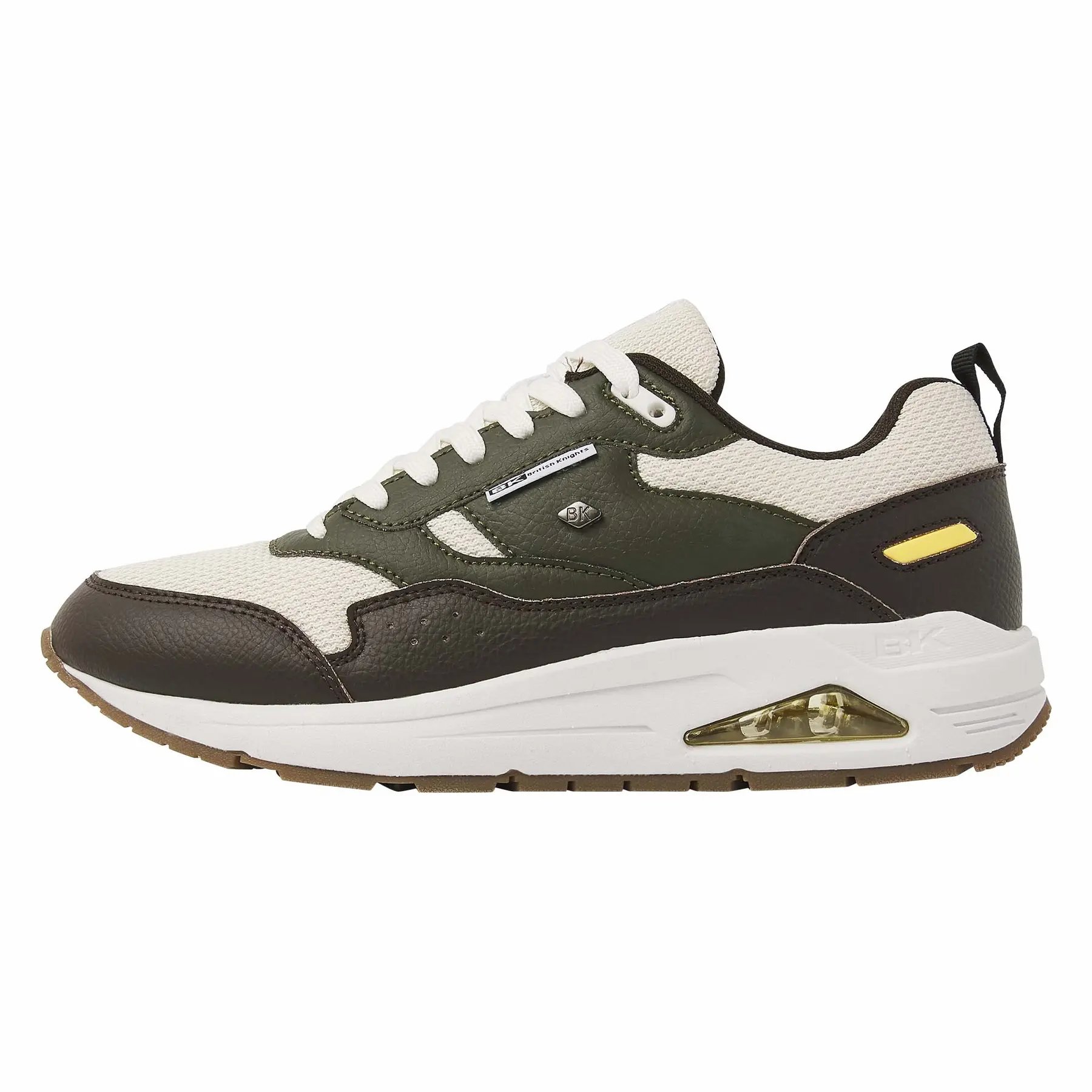 Low-top trainers British Knights Lennox