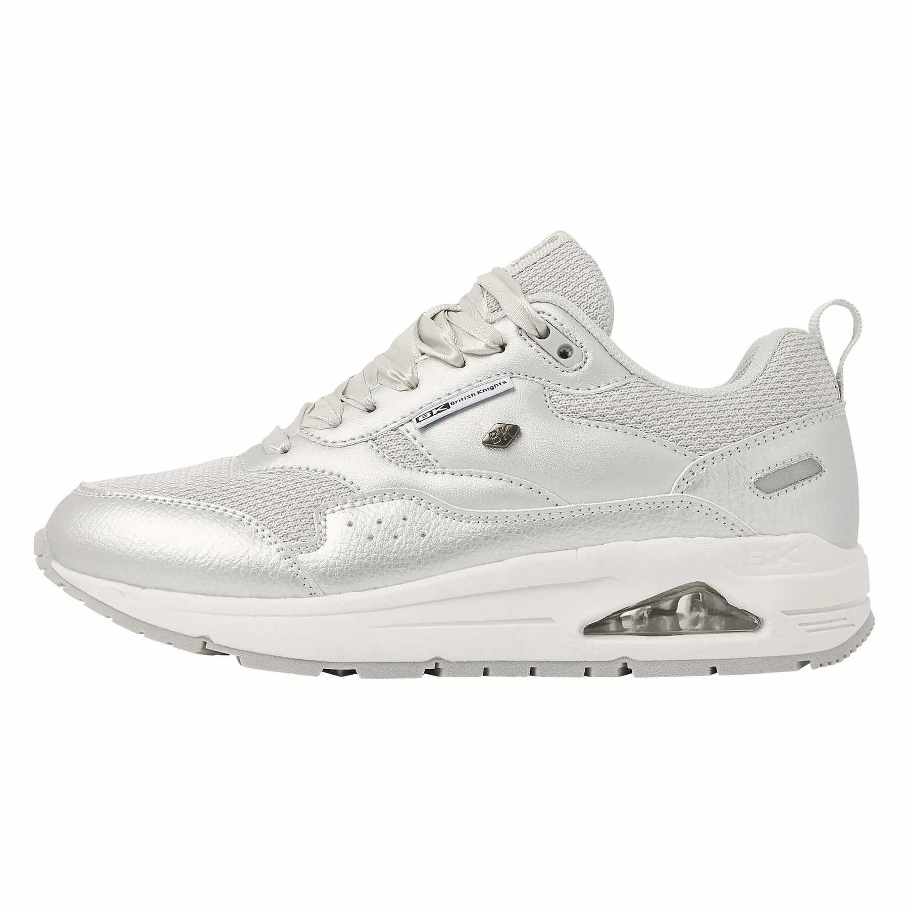 Sneakers basse da donna British Knights Lennox