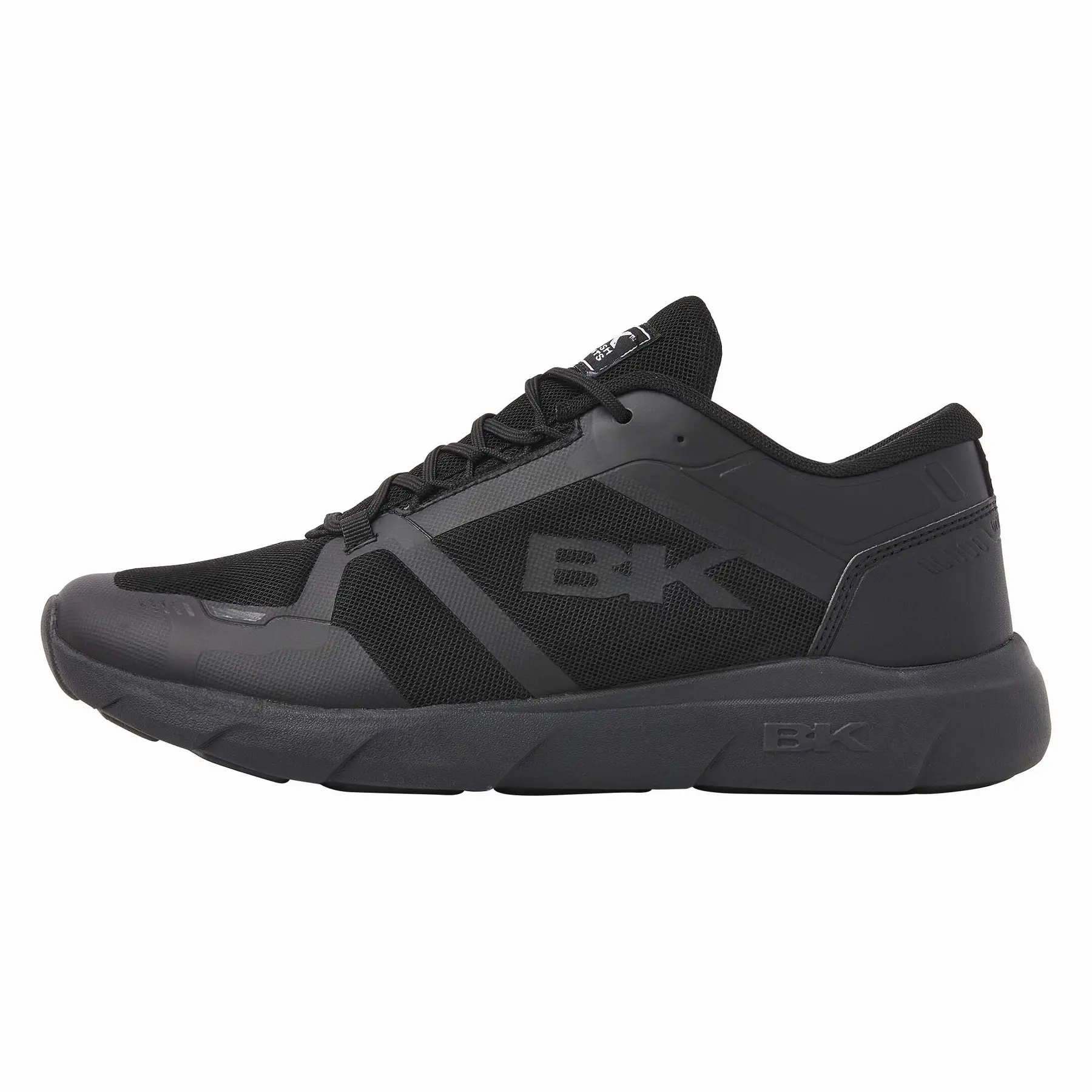 Baskets British Knights Luxon