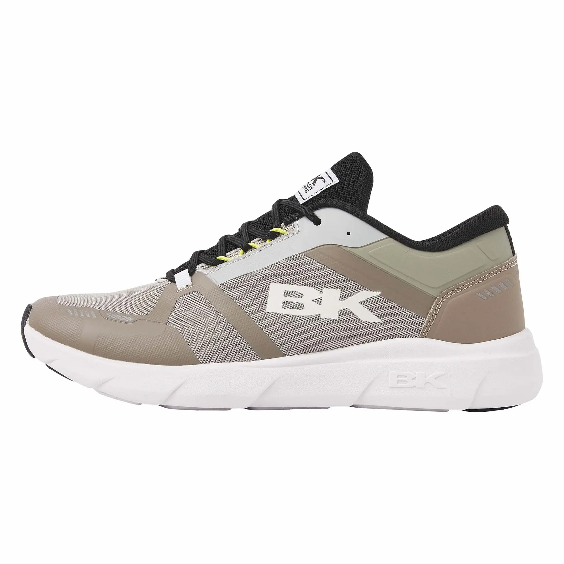 Baskets British Knights Luxon