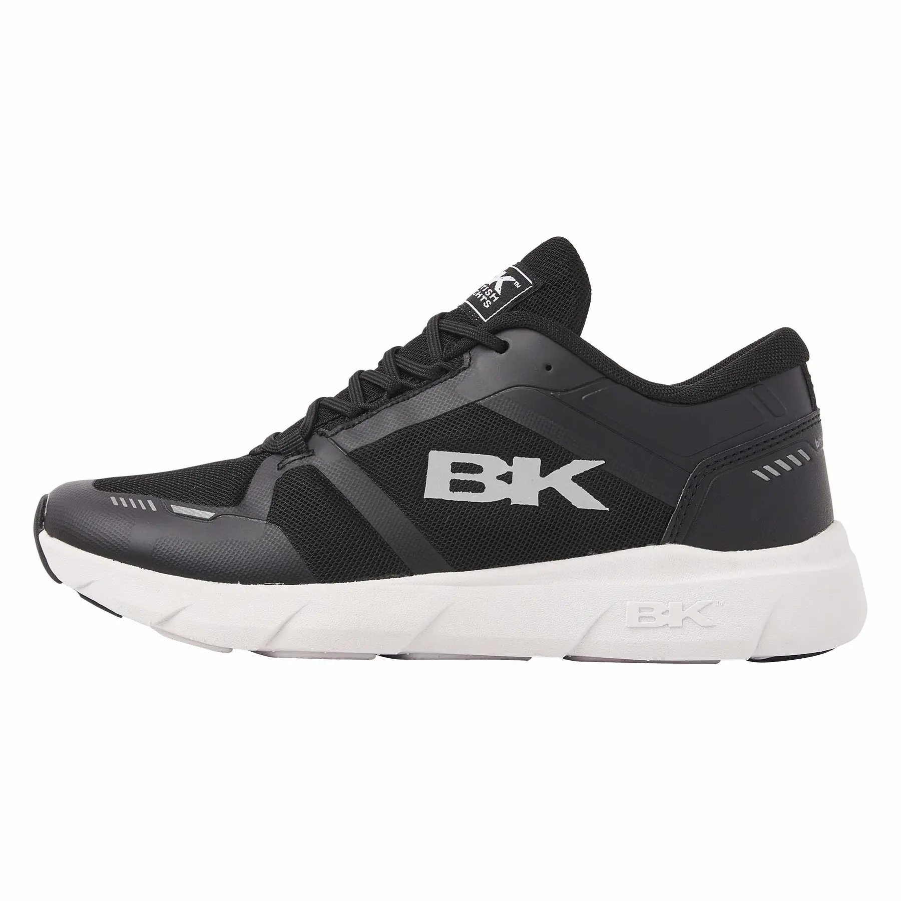 Sneakers basse da donna British Knights Luxon