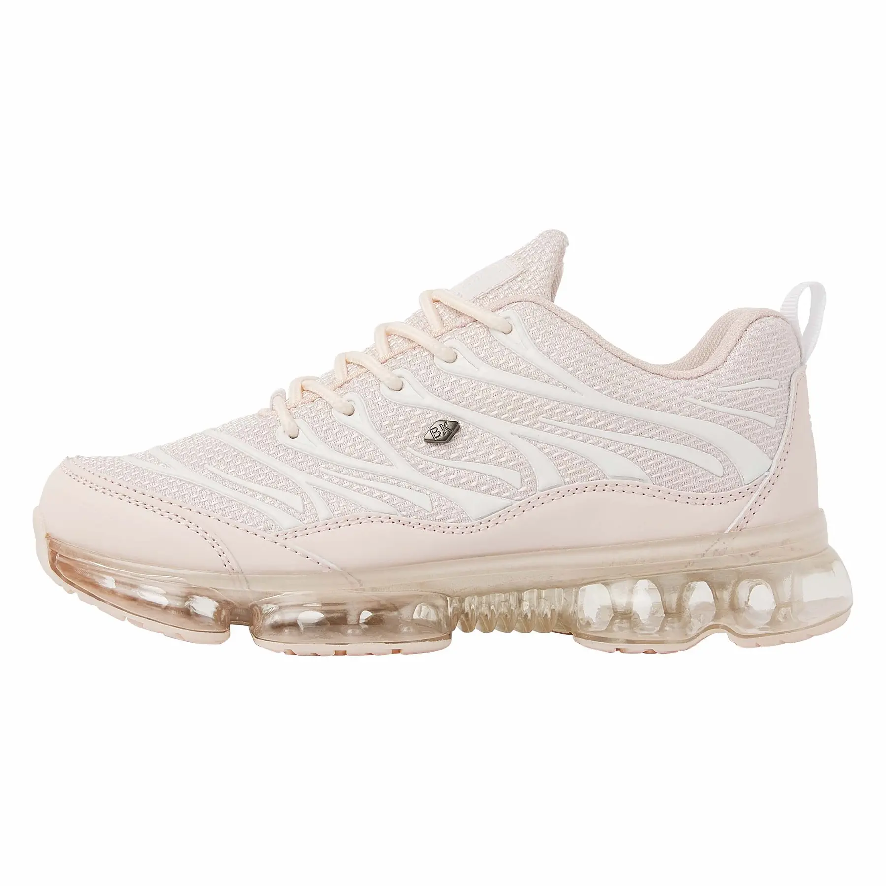 Sneakers basse da donna British Knights Urbex