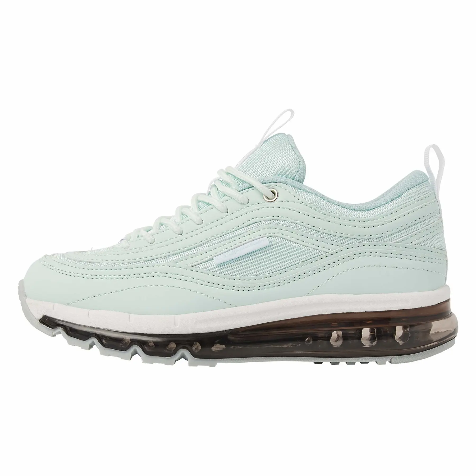 Sneakers basse da donna British Knights Zion