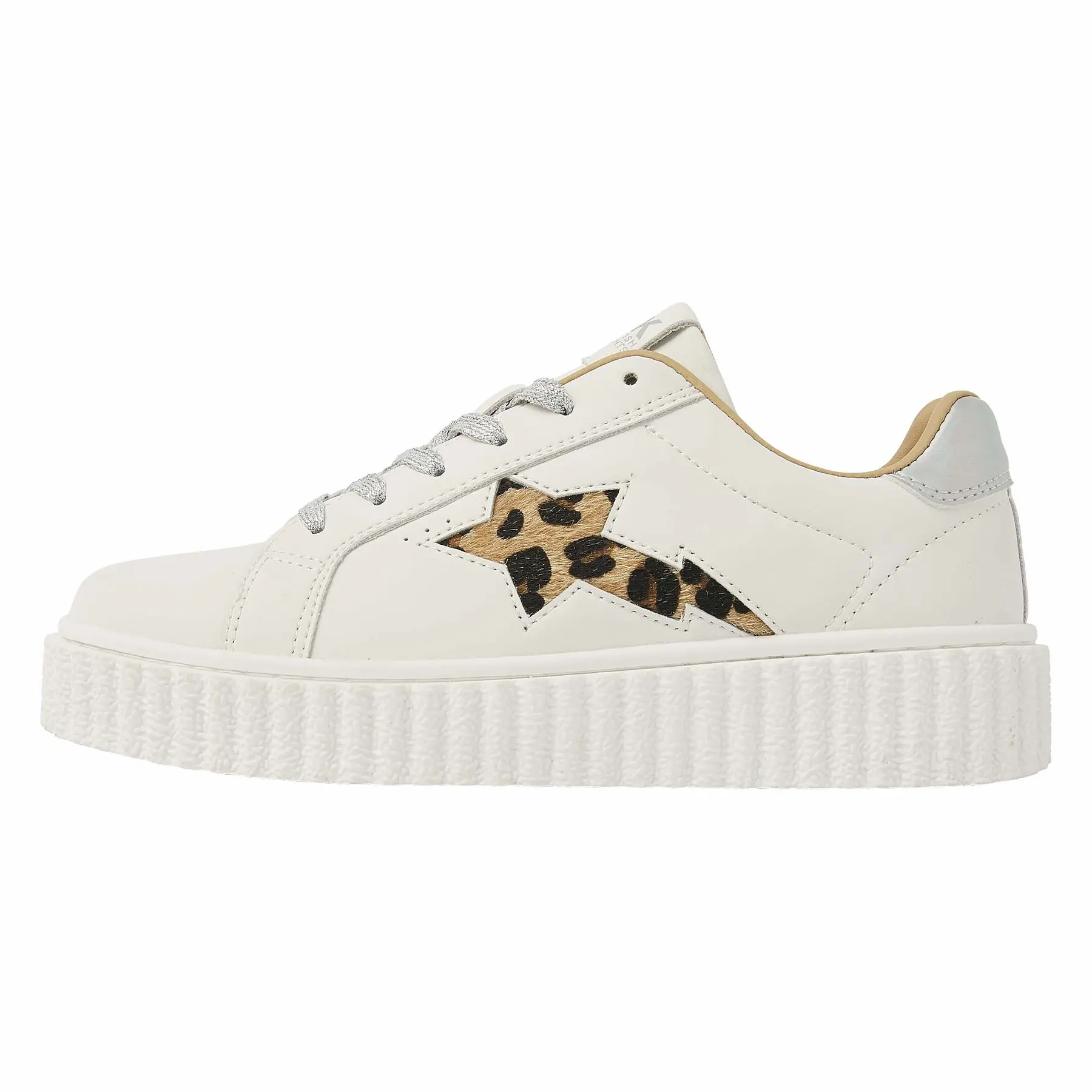 Sneakers basse da donna British Knights Bliss