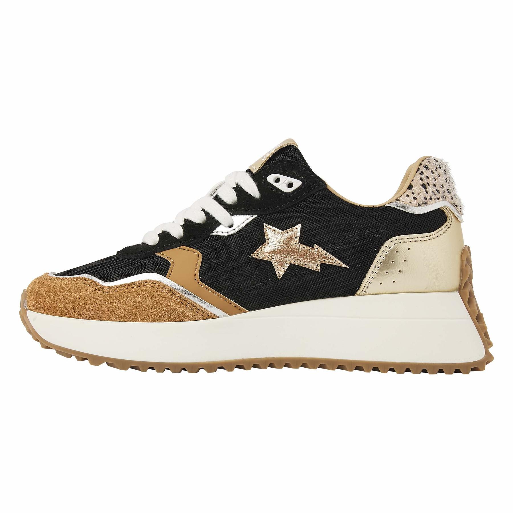 Sneakers British Knights Fable