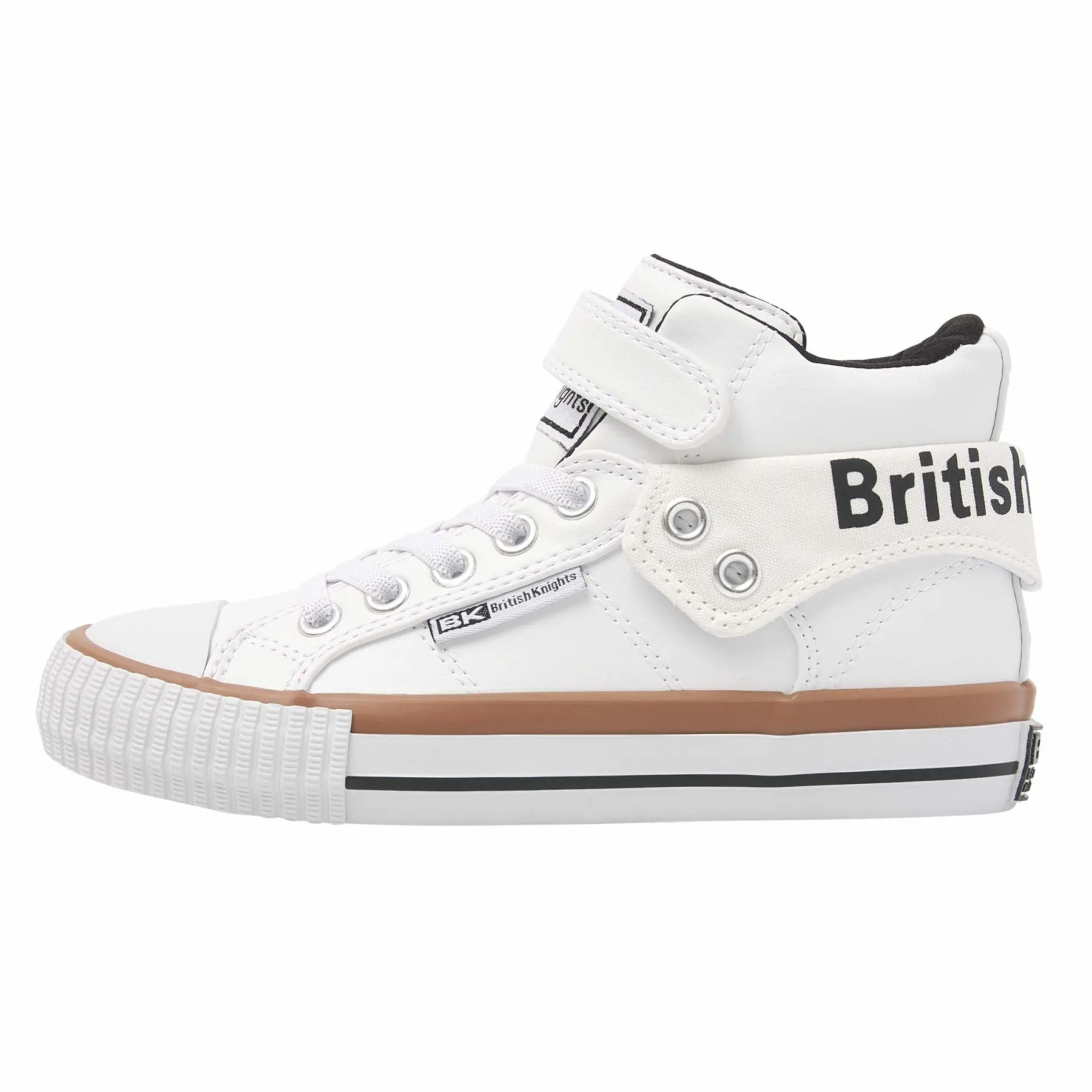 8718429375952 - Sneakers British Knights Roco 8718429375952 - Sneakers British Knights Roco