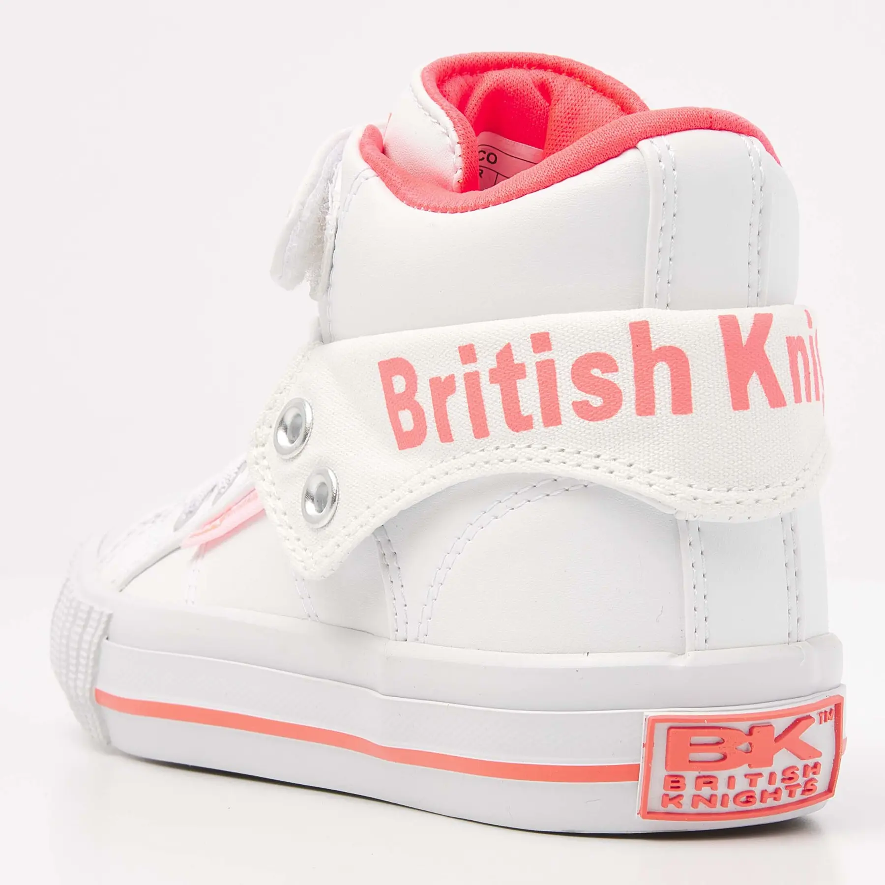 British Knights Roco Sneakers kopen? ✔️ Tot 33% korting
