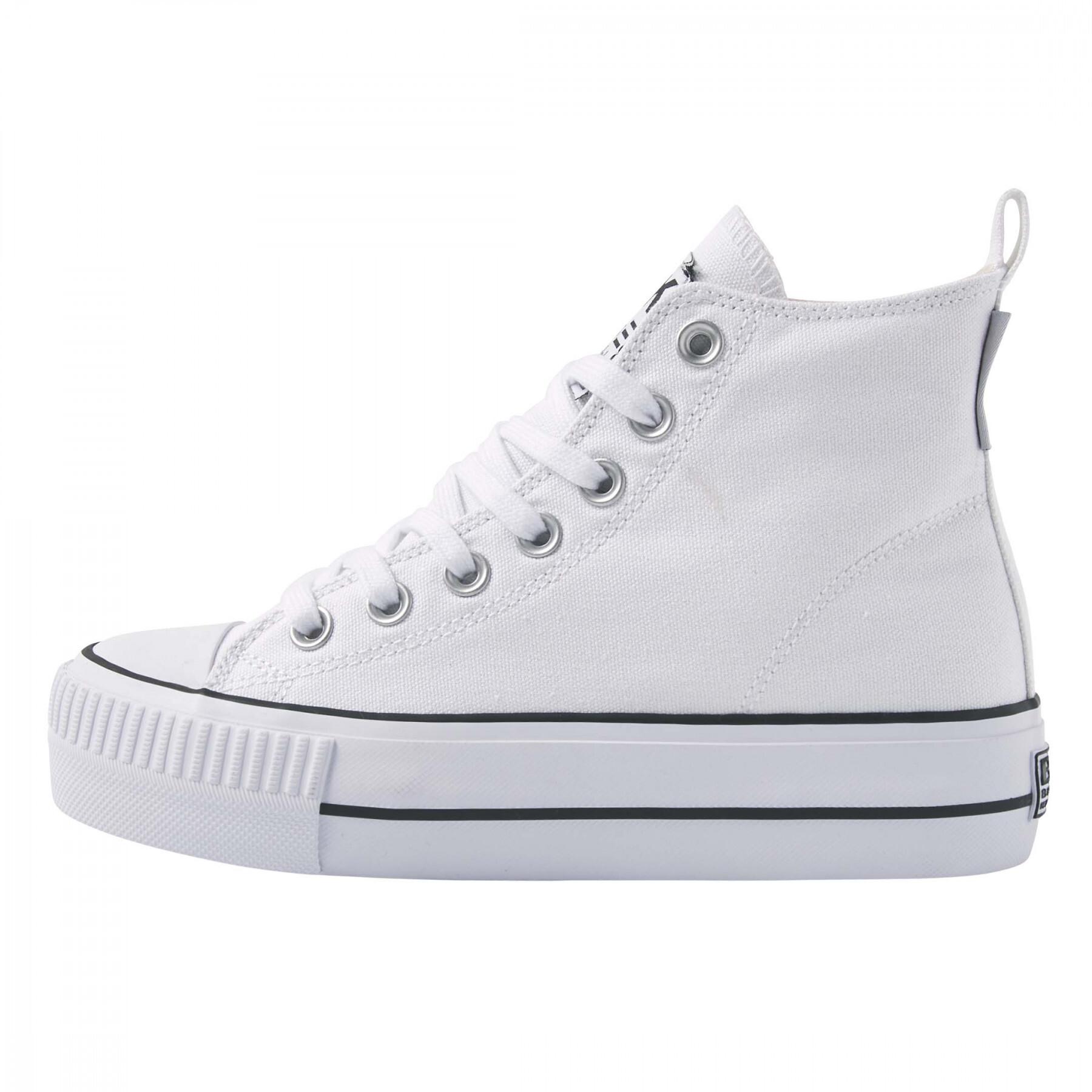 8720134227860 - Sneakers für Damen British Knights Kaya Mid