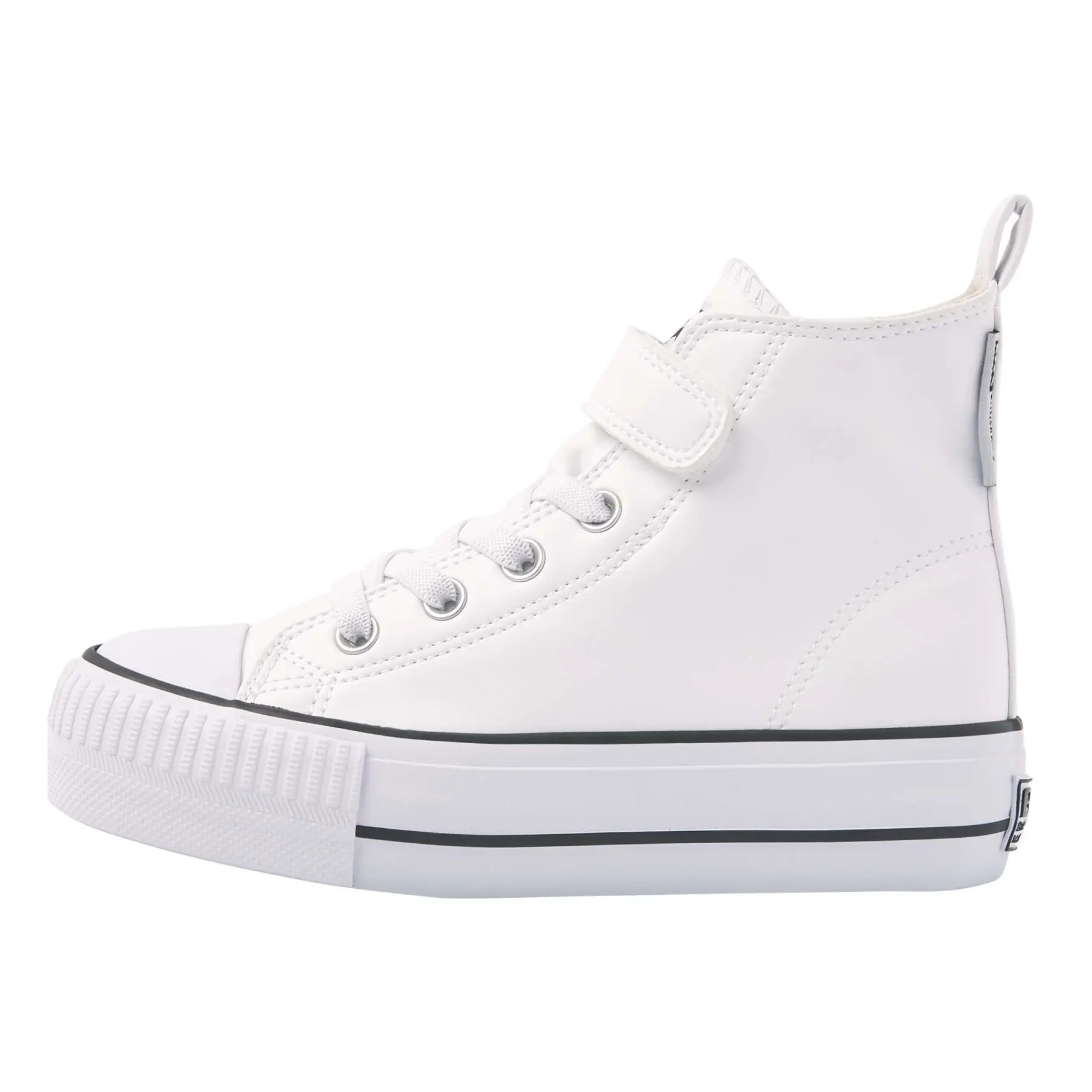 8720134237678 - Sneakers Kind British Knights Kaya Mid