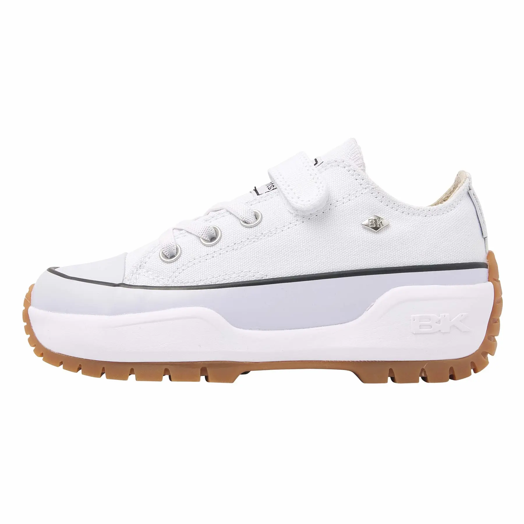 8720134295609 - Sneakers British Knights Kaya Low Fly 8720134295609 - Sneakers British Knights Kaya Low Fly