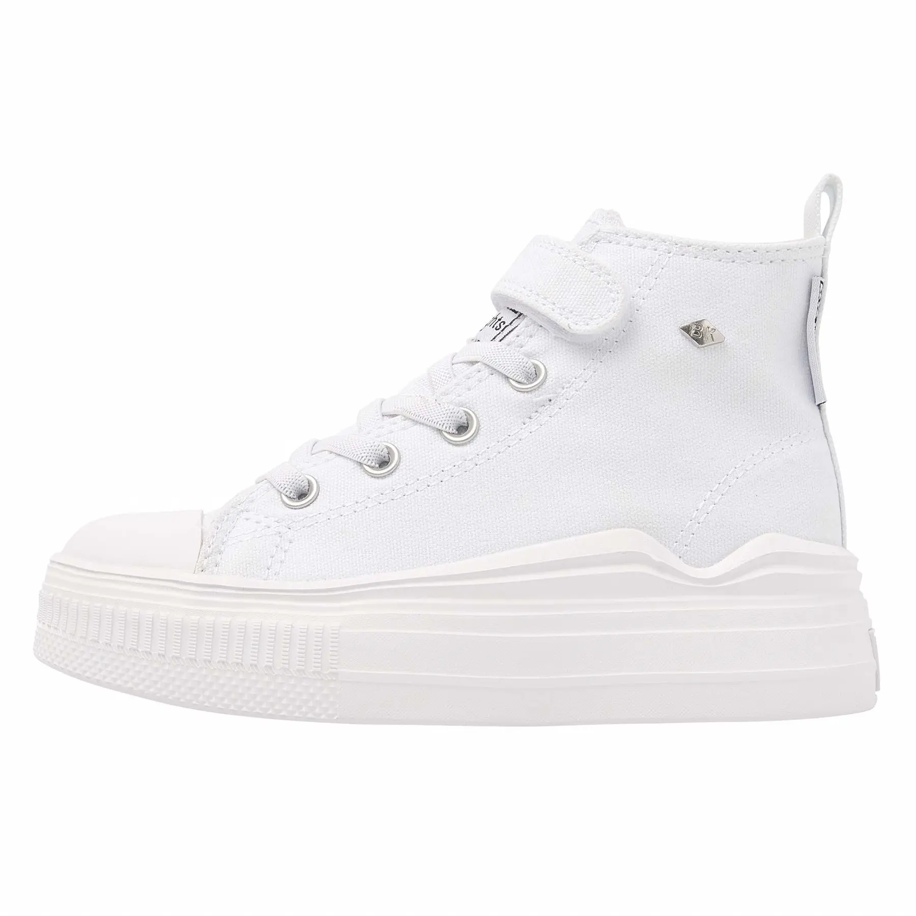 8720134314386 - Sneakers Kind British Knights Kaya Flow Mid 8720134314386 - Sneakers Kind British Knights Kaya Flow Mid
