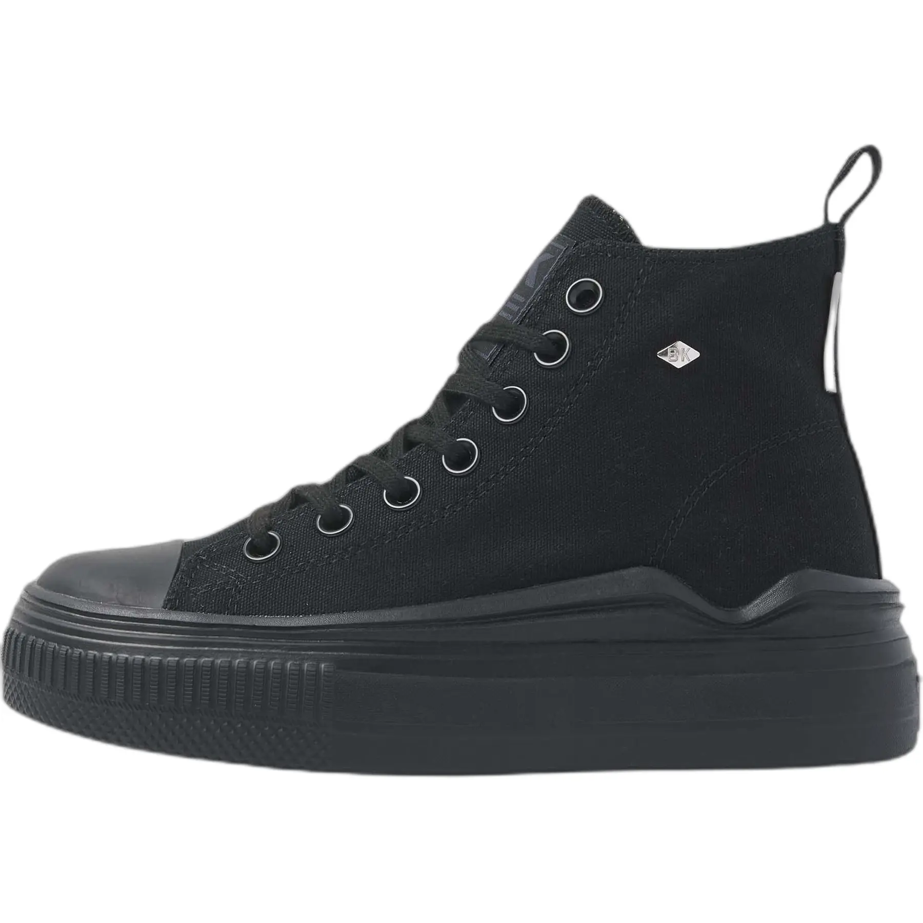 8720134356164 - Sneakers Kind British Knights Kaya Flow Mid