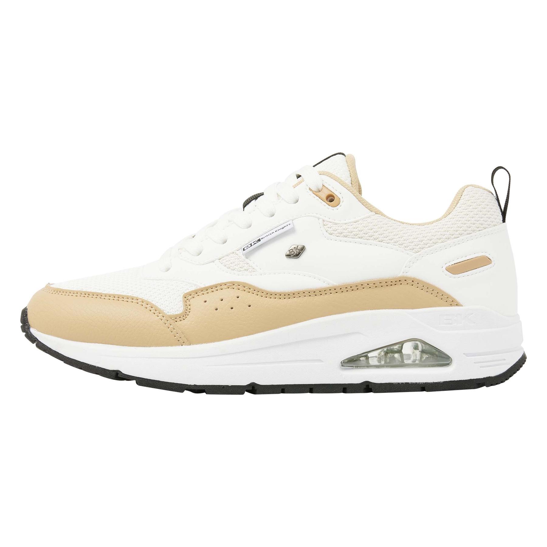 8720134376193 - Sneakers British Knights Lennox