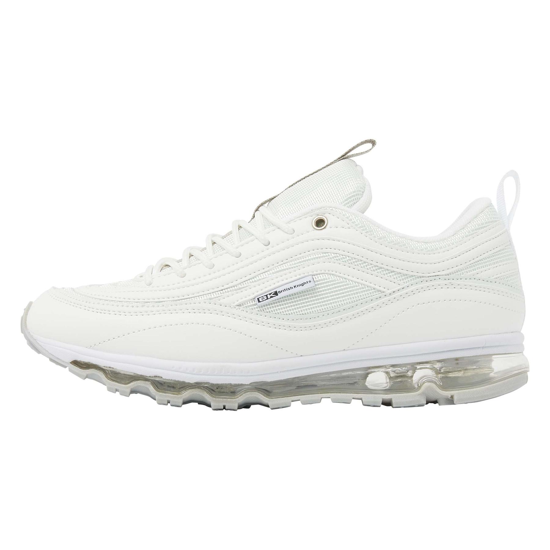 8720134380732 - Sneakers British Knights Zion