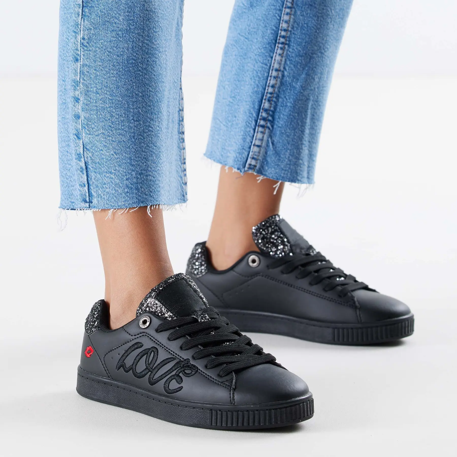 8720134402458 - Damenschuhe British Knights Mist