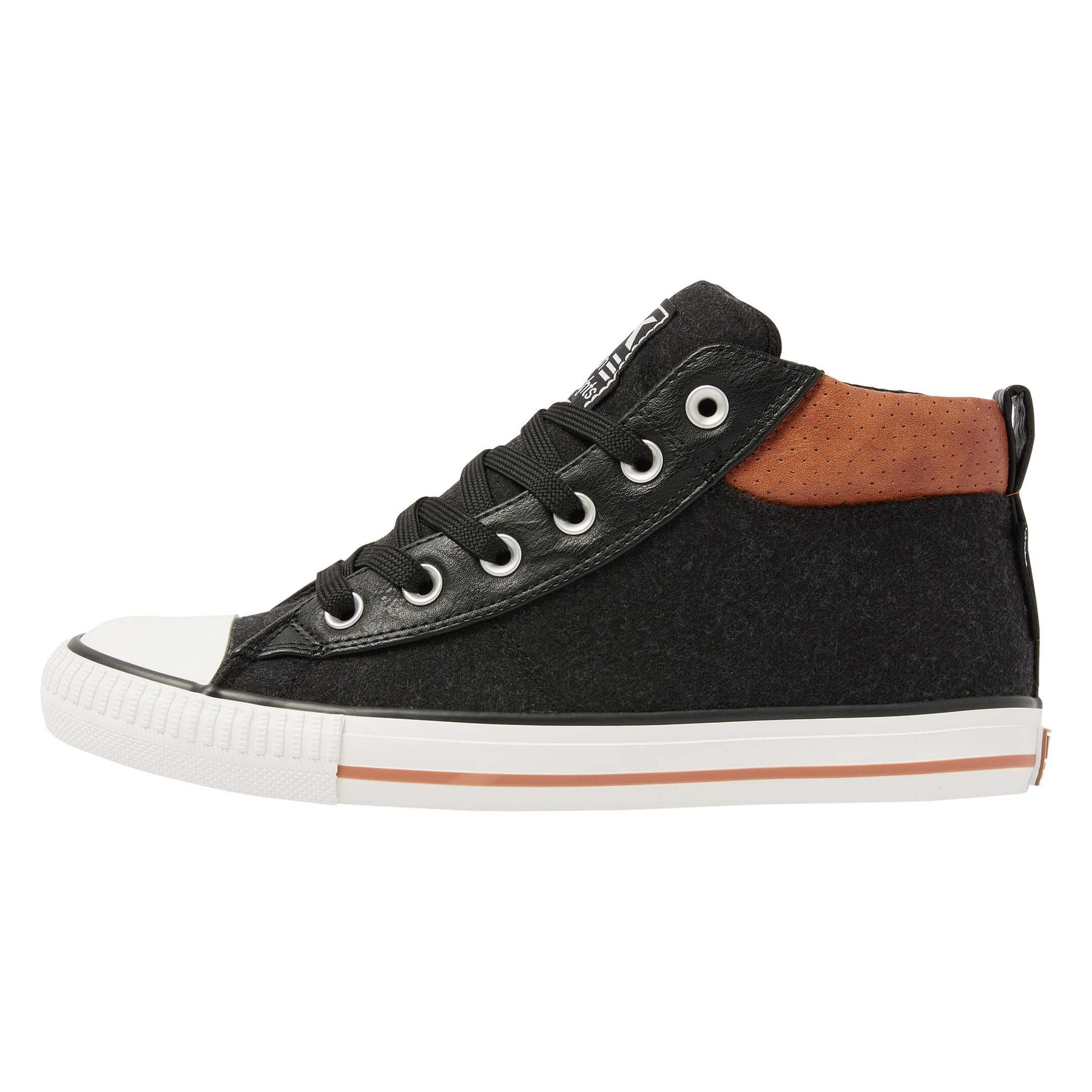 8720134394876 - Turnschuhe British Knights Kaya Pro