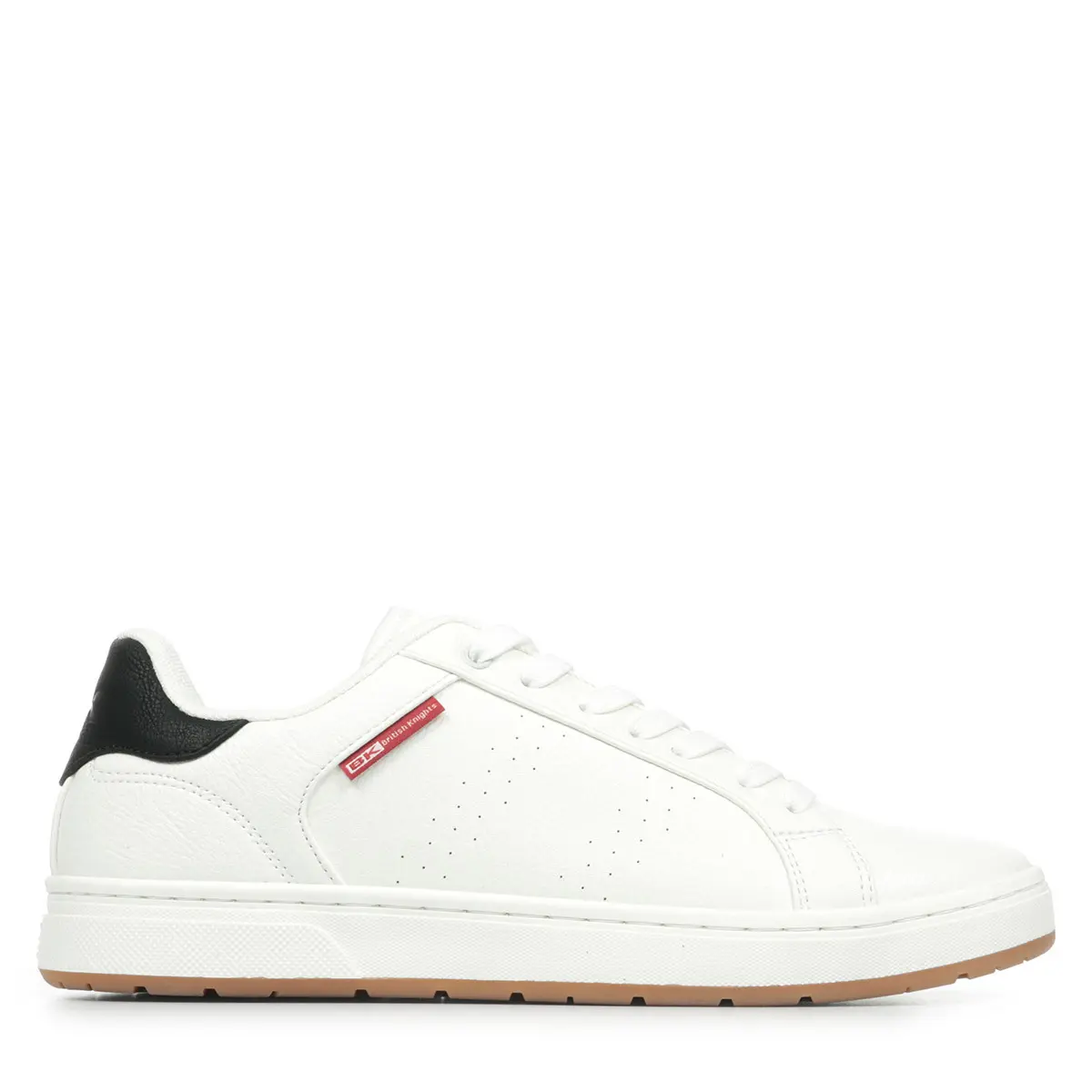 8720134422715 - Sneakers British Knights Axton