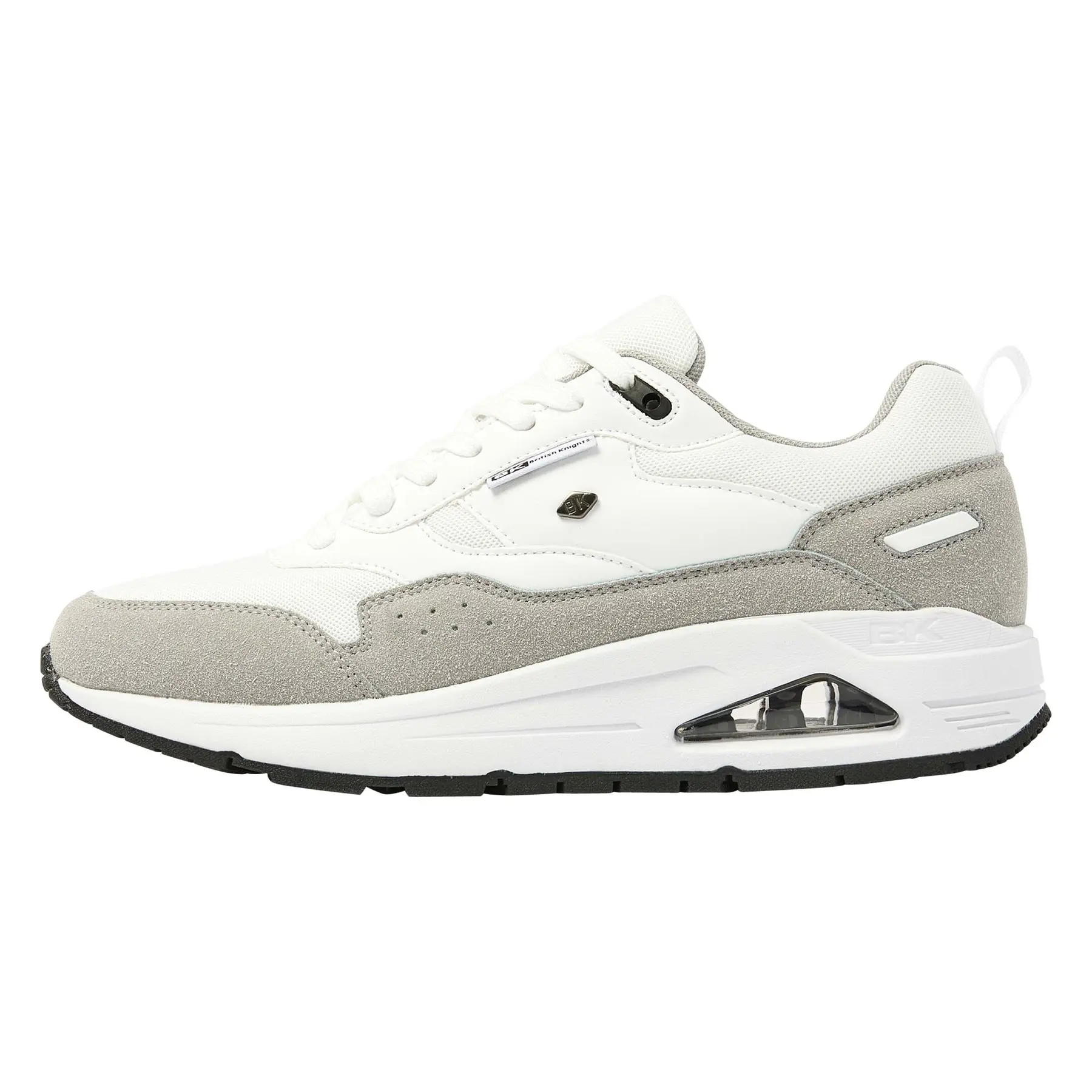 8720134425556 - Sneakers British Knights Lennox