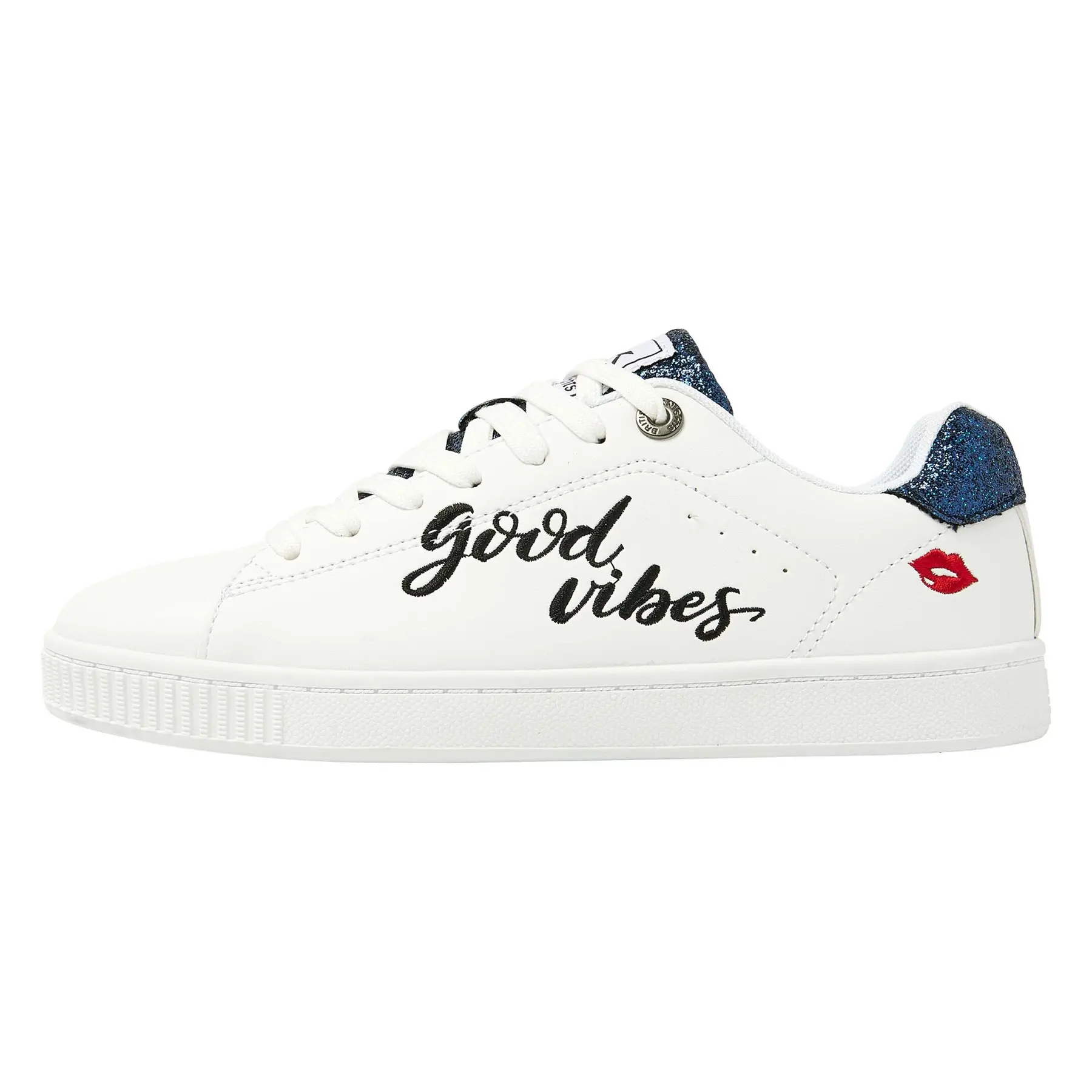 8720134426560 - Sneakers British Knights Mist