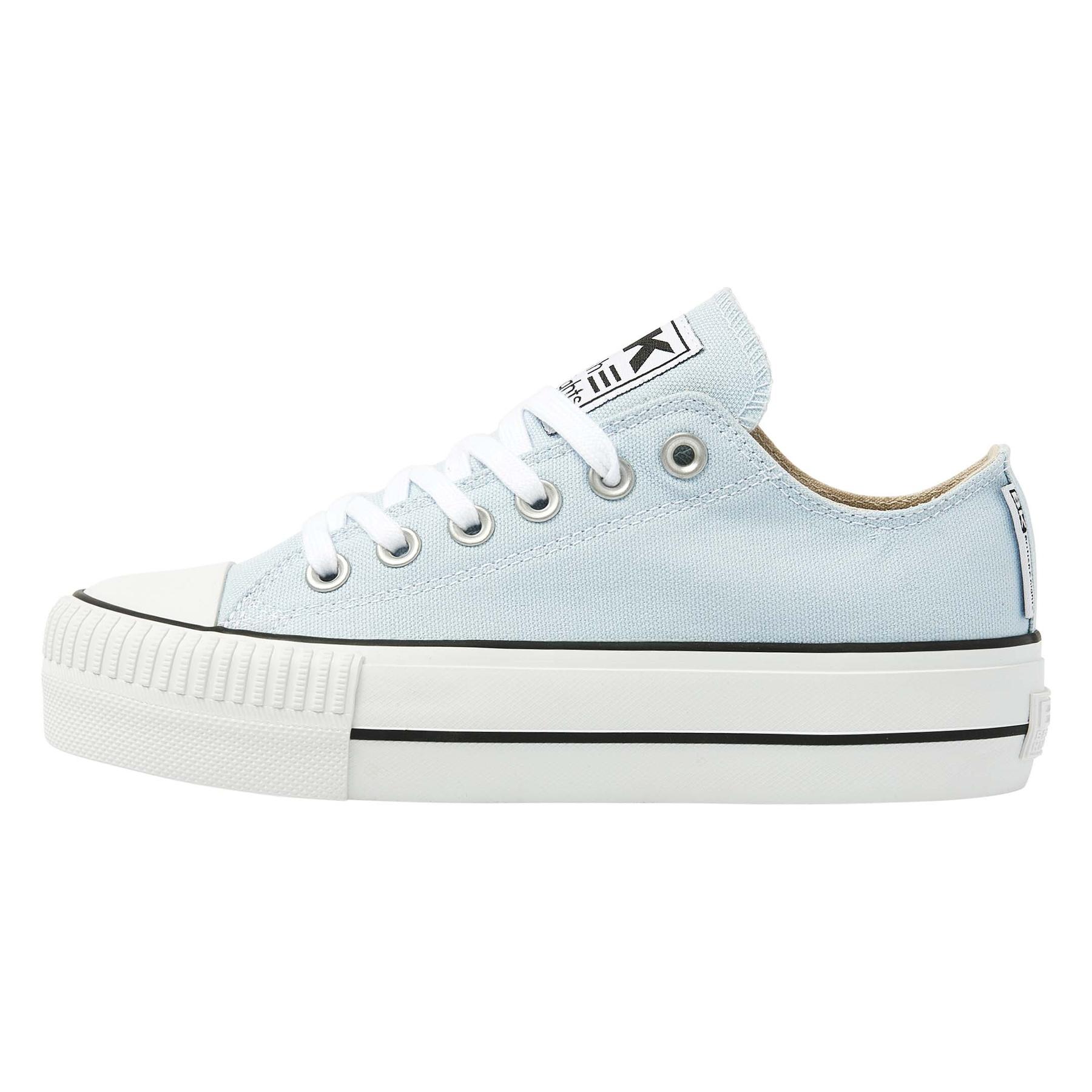 8720134415687 - Sneakers British Knights Kaya Low 8720134415687 - Sneakers British Knights Kaya Low