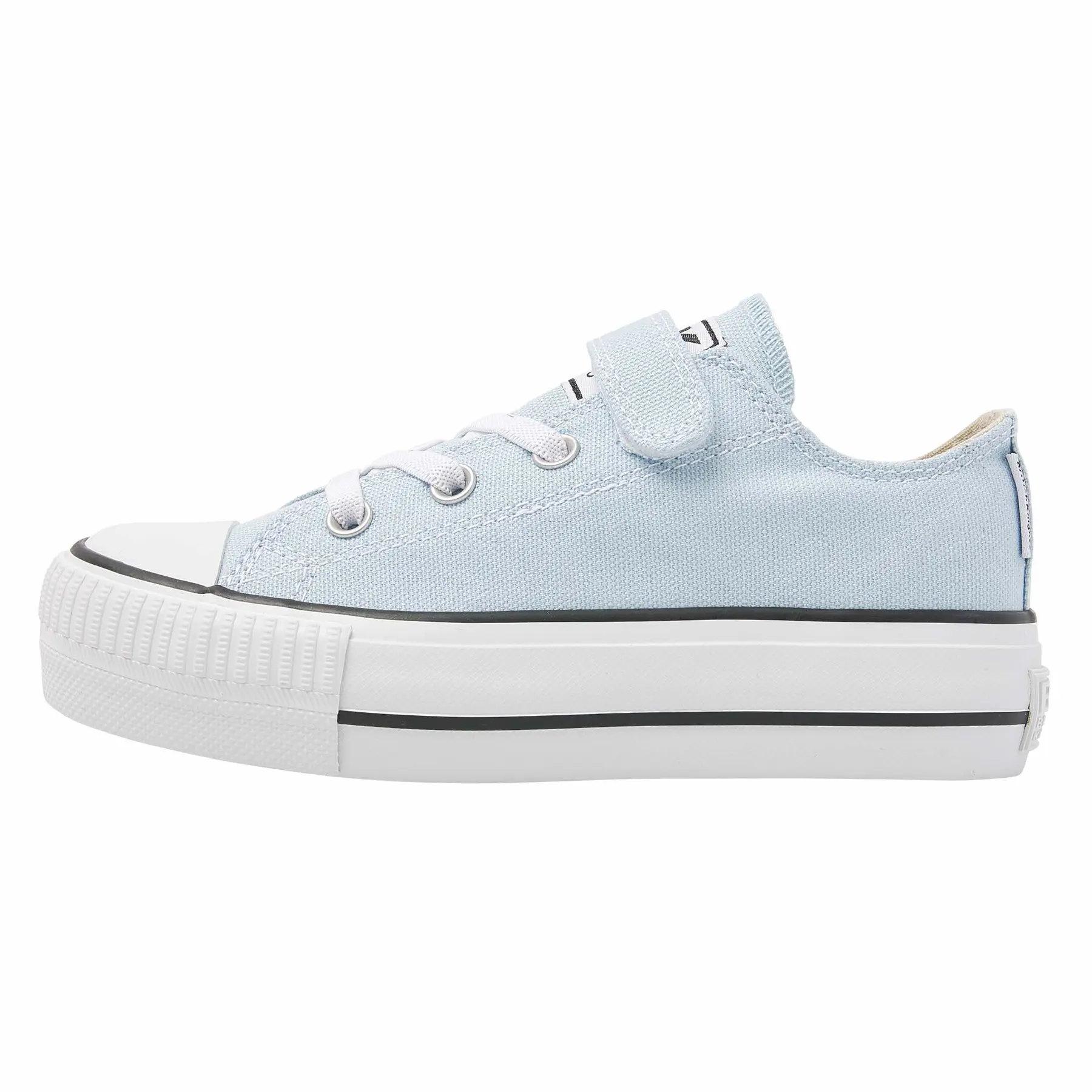 8720134430512 - Sneakers British Knights Kaya Low