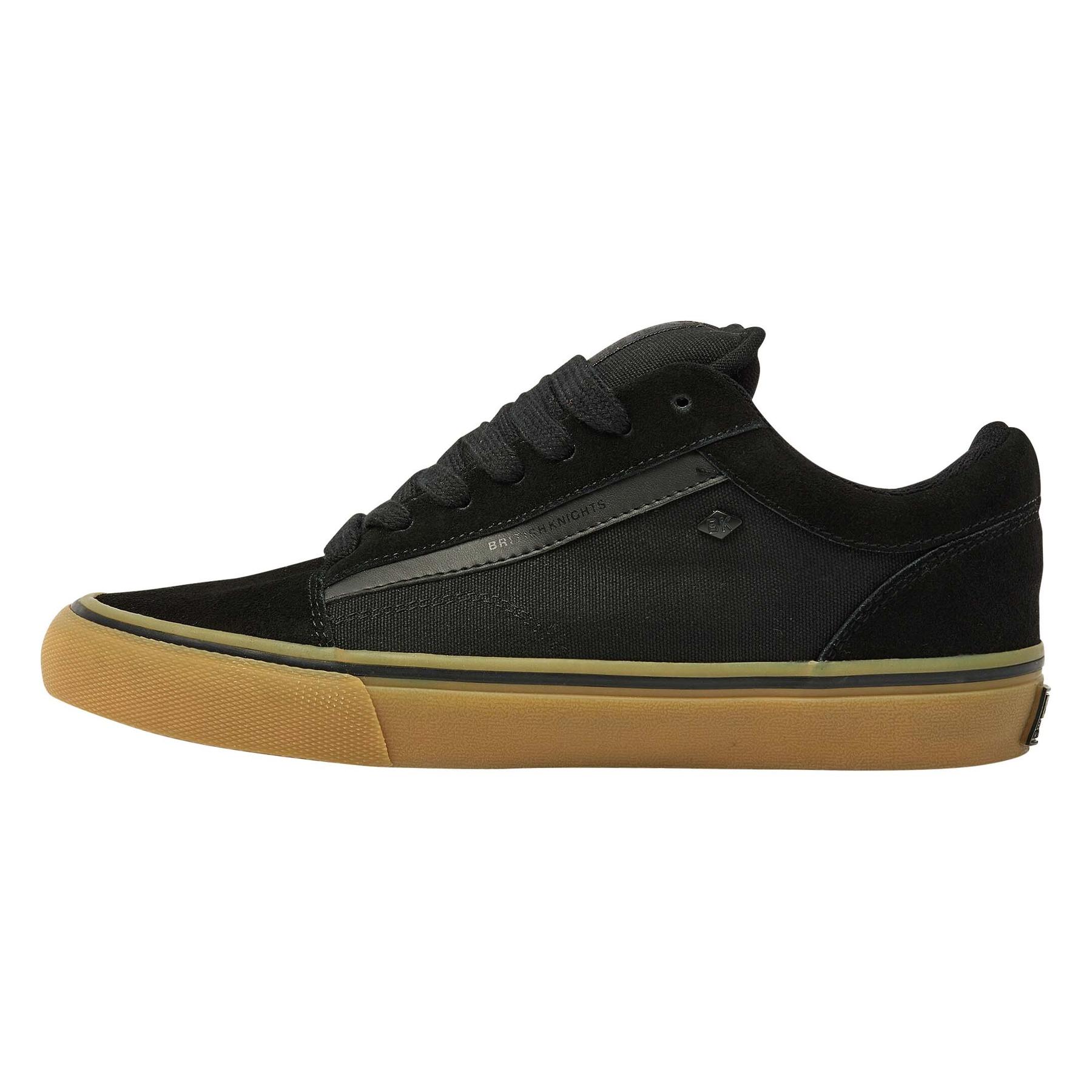 8720134429189 - Sneakers British Knights Mack Chunky 8720134429189 - Sneakers British Knights Mack Chunky