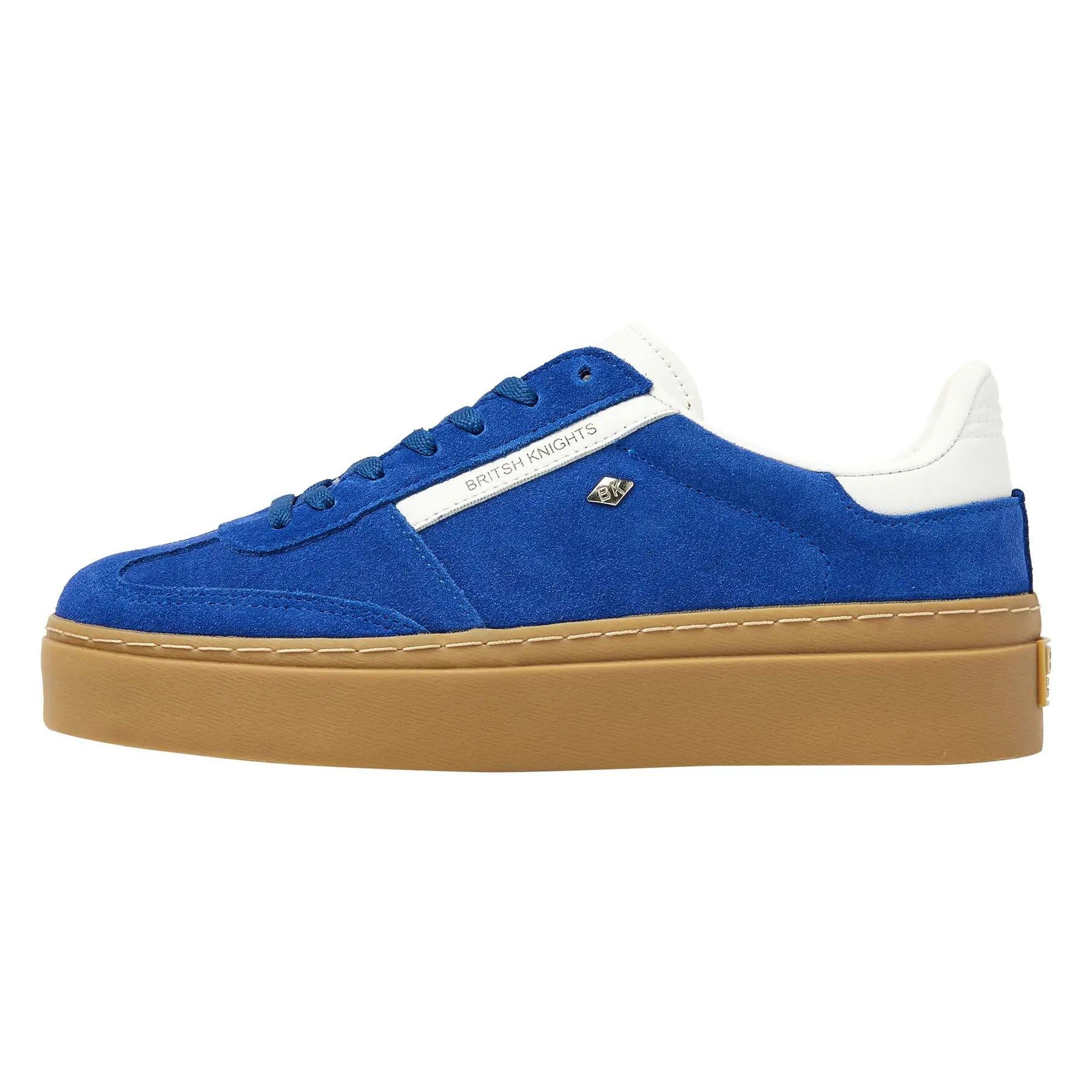 8720134419418 - Sneakers British Knights Re-Issue 8720134419418 - Sneakers British Knights Re-Issue