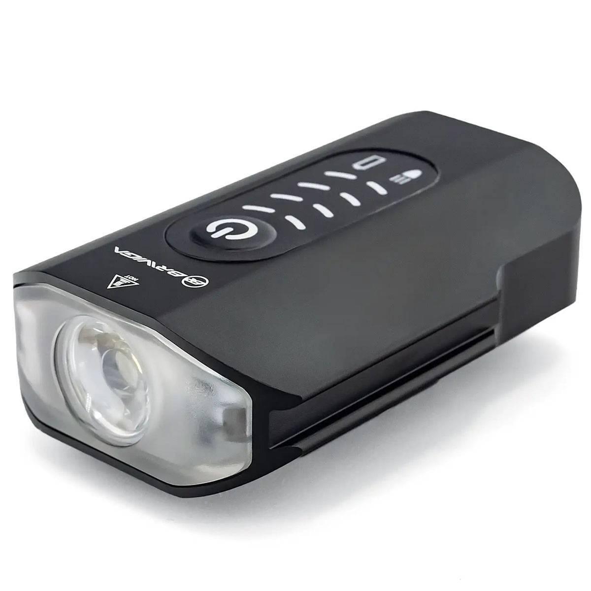 Velo Store - UK Front/Rear Light Briviga | Extra 10% off with Subscription, Postage £16.79 to UK Fedex.