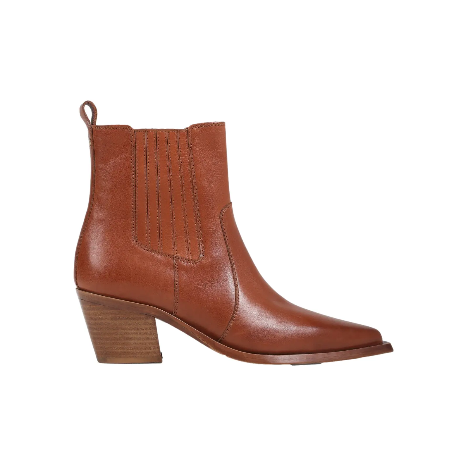 Women's boots Bronx New-clint