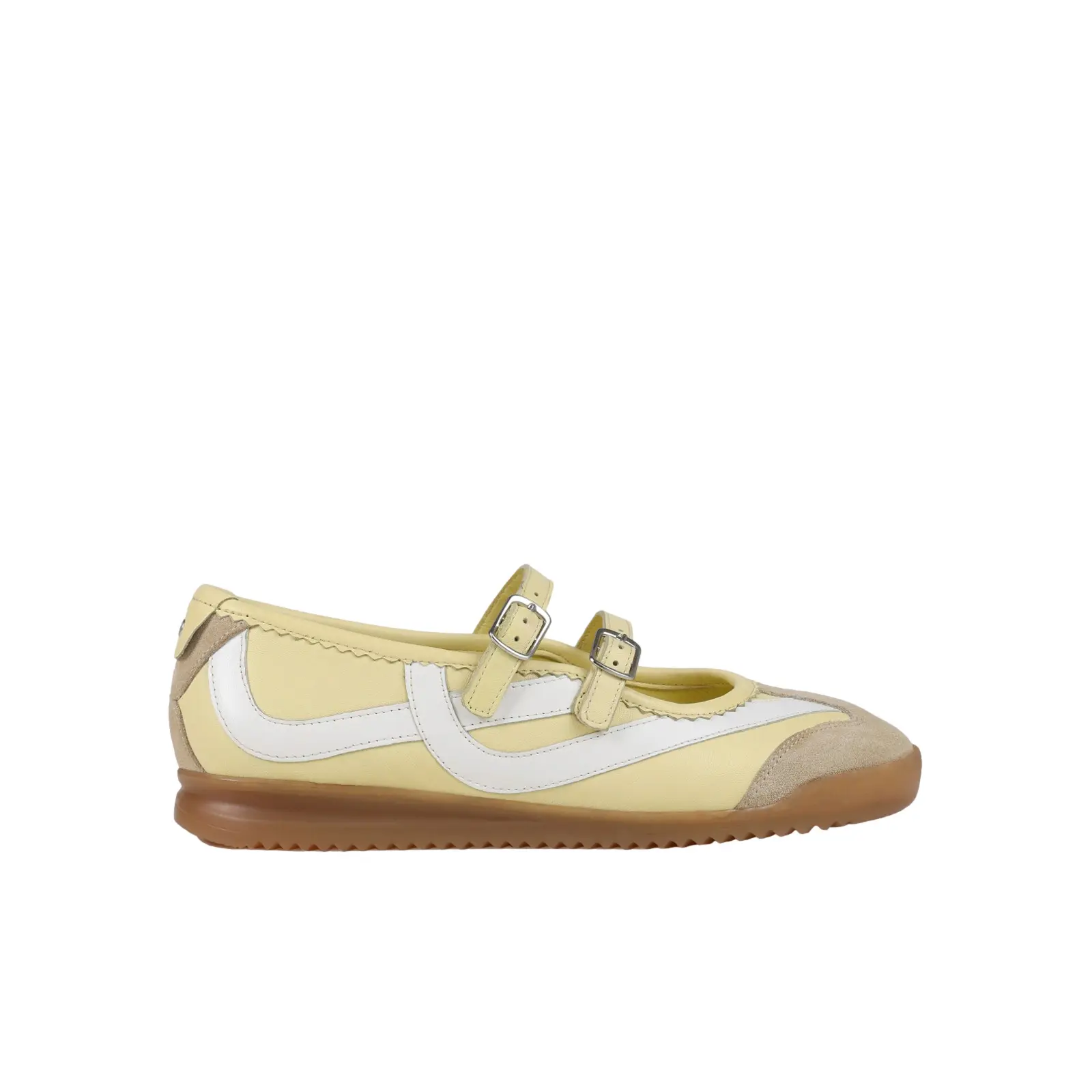 Sneakers Bronx Cli-oo