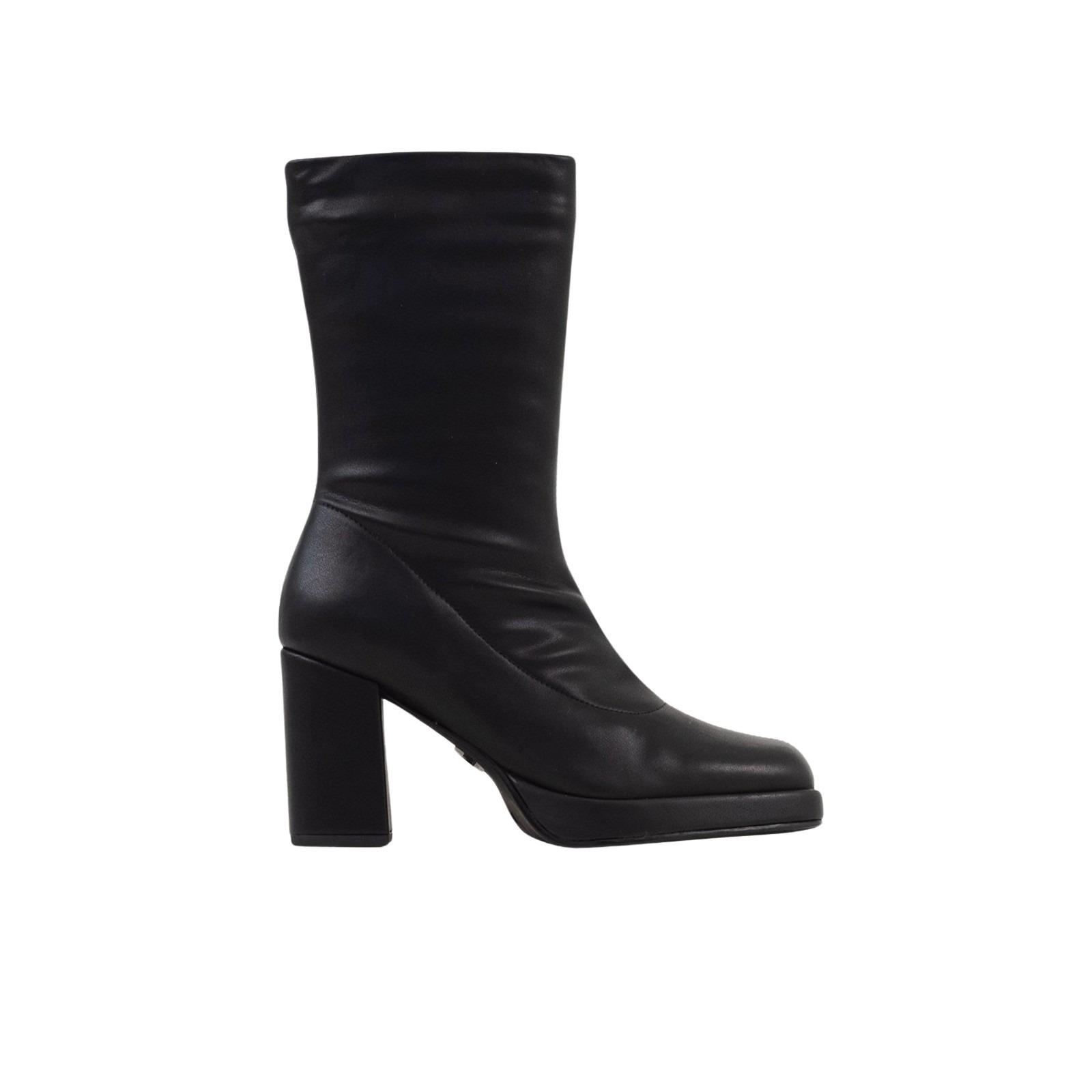 8720243159052 - Damen Stiefeletten New-Melanie