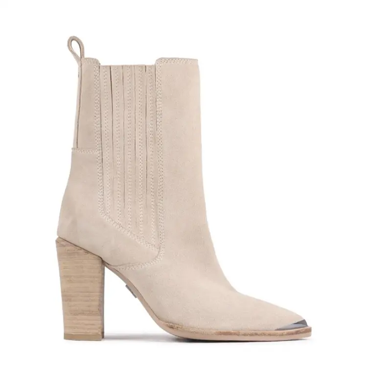 8720998151424 - Damen Stiefeletten New-americana