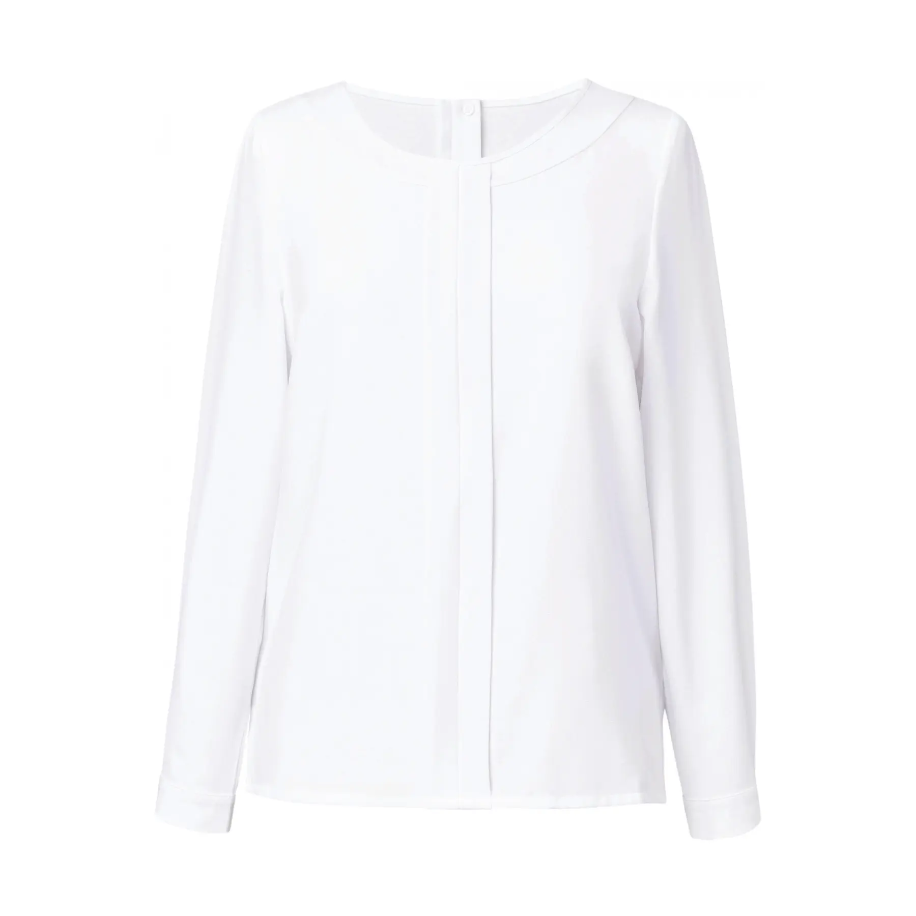 Kreppbluse Von Chine Frau Brook Taverner Riola