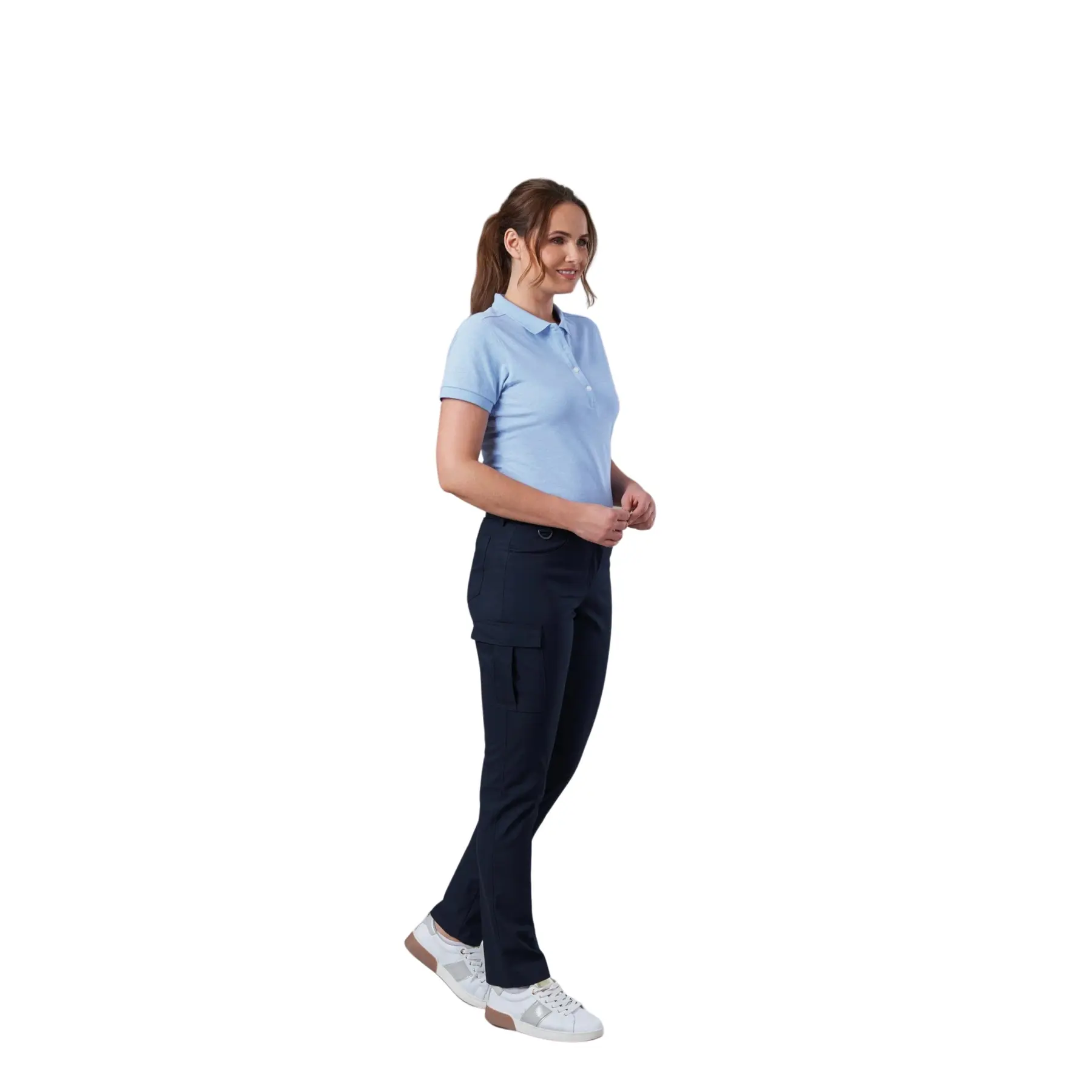 Cargohose Damen Brook Taverner Nantes
