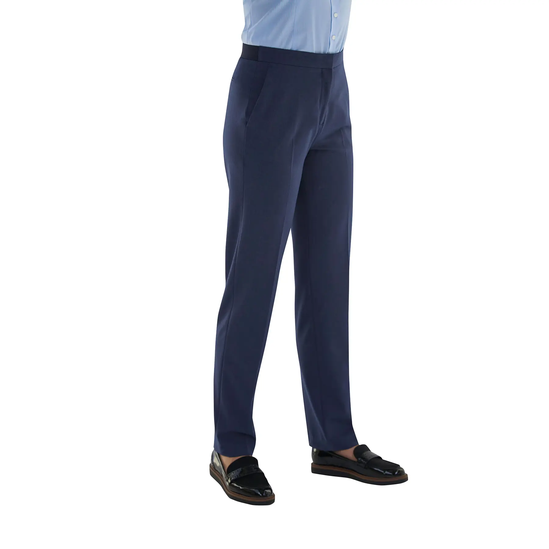 Slim-Fit-Hosen für Damen Brook Taverner Eleanor