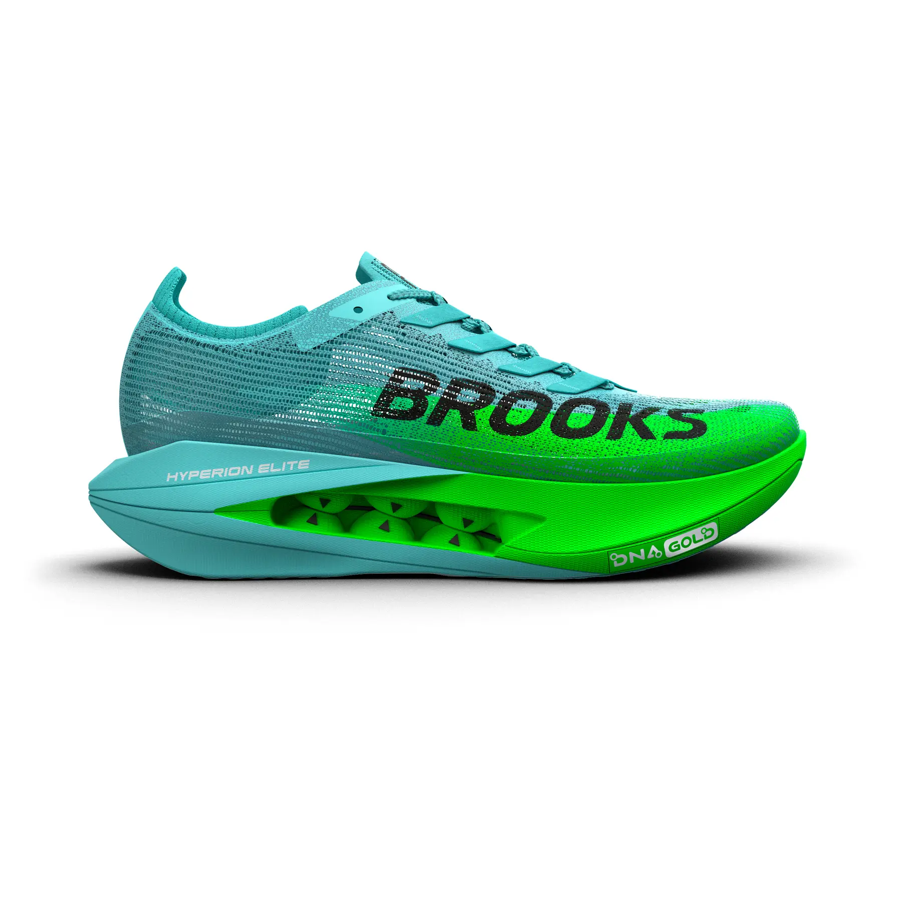 Running shoes Hyperion Elite 5