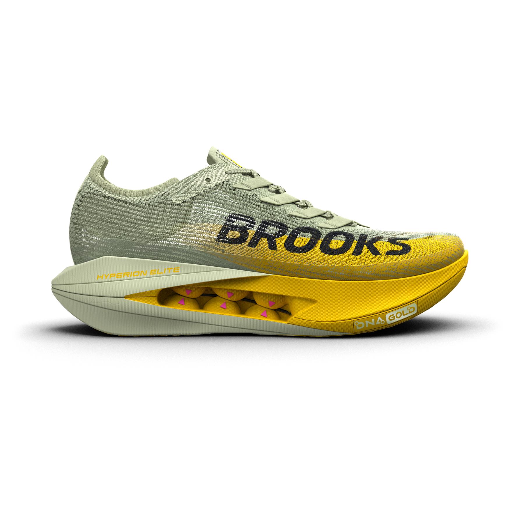 Chaussures de running Brooks Hyperion Elite 5