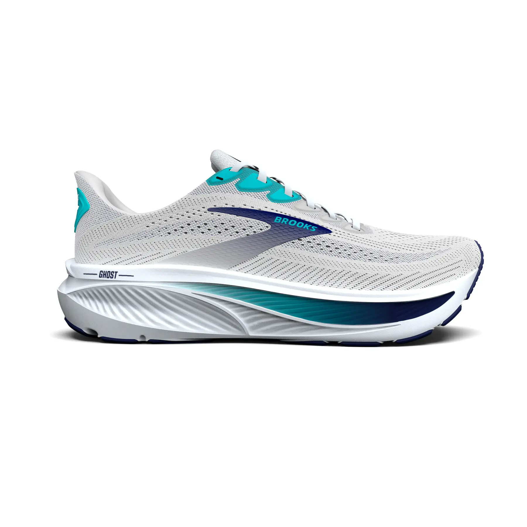 Laufschuhe Brooks Ghost 17