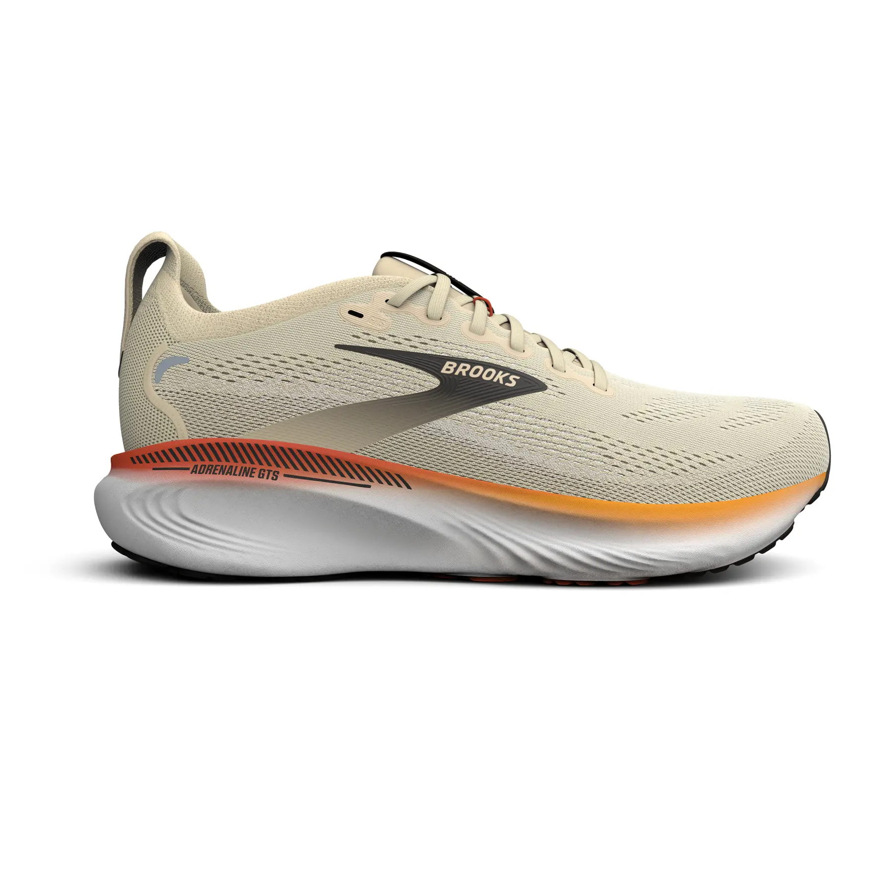 Brooks Adrenaline GTS 25 Hardloopschoenen Heren