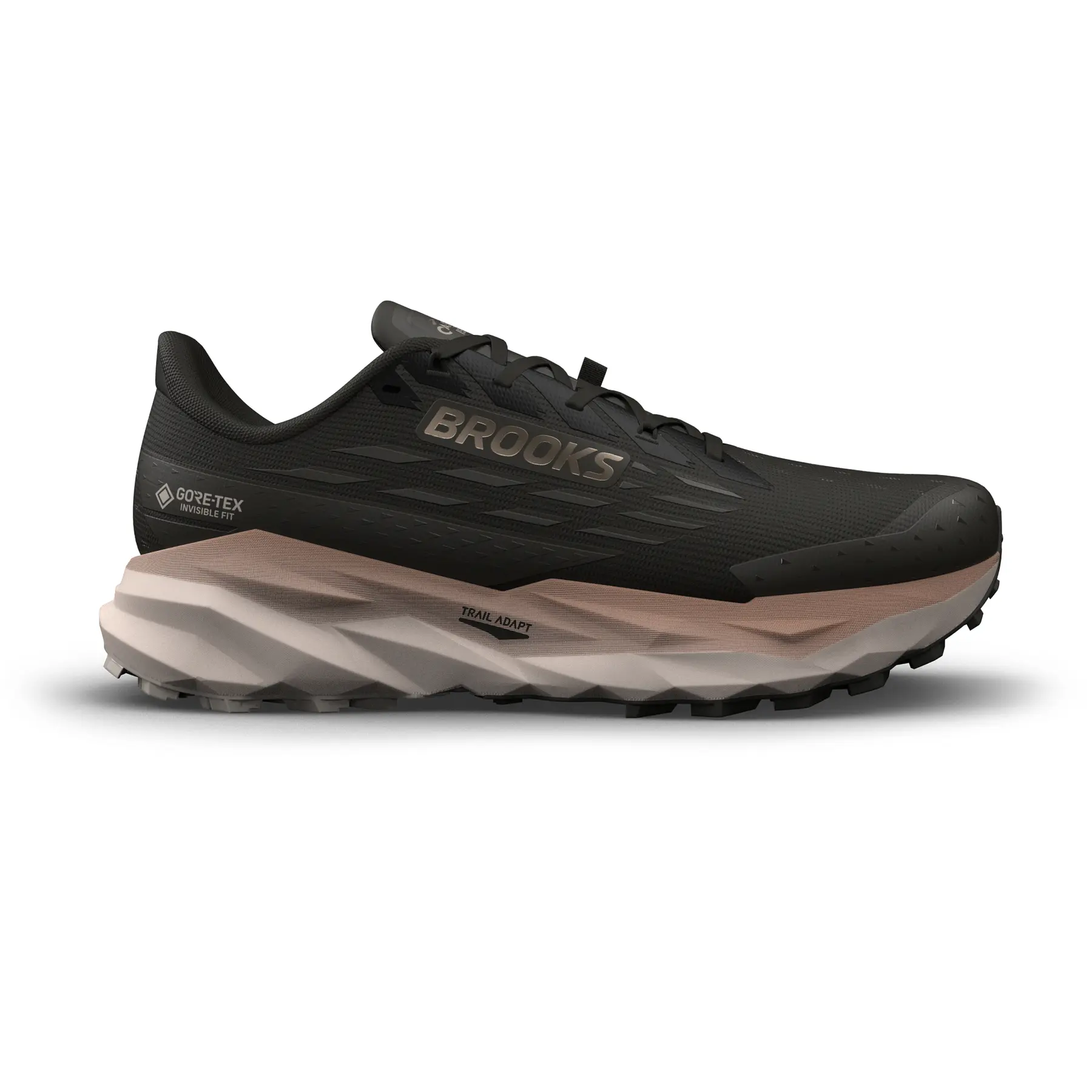 Chaussures de trail Brooks Cascadia 19 GTX