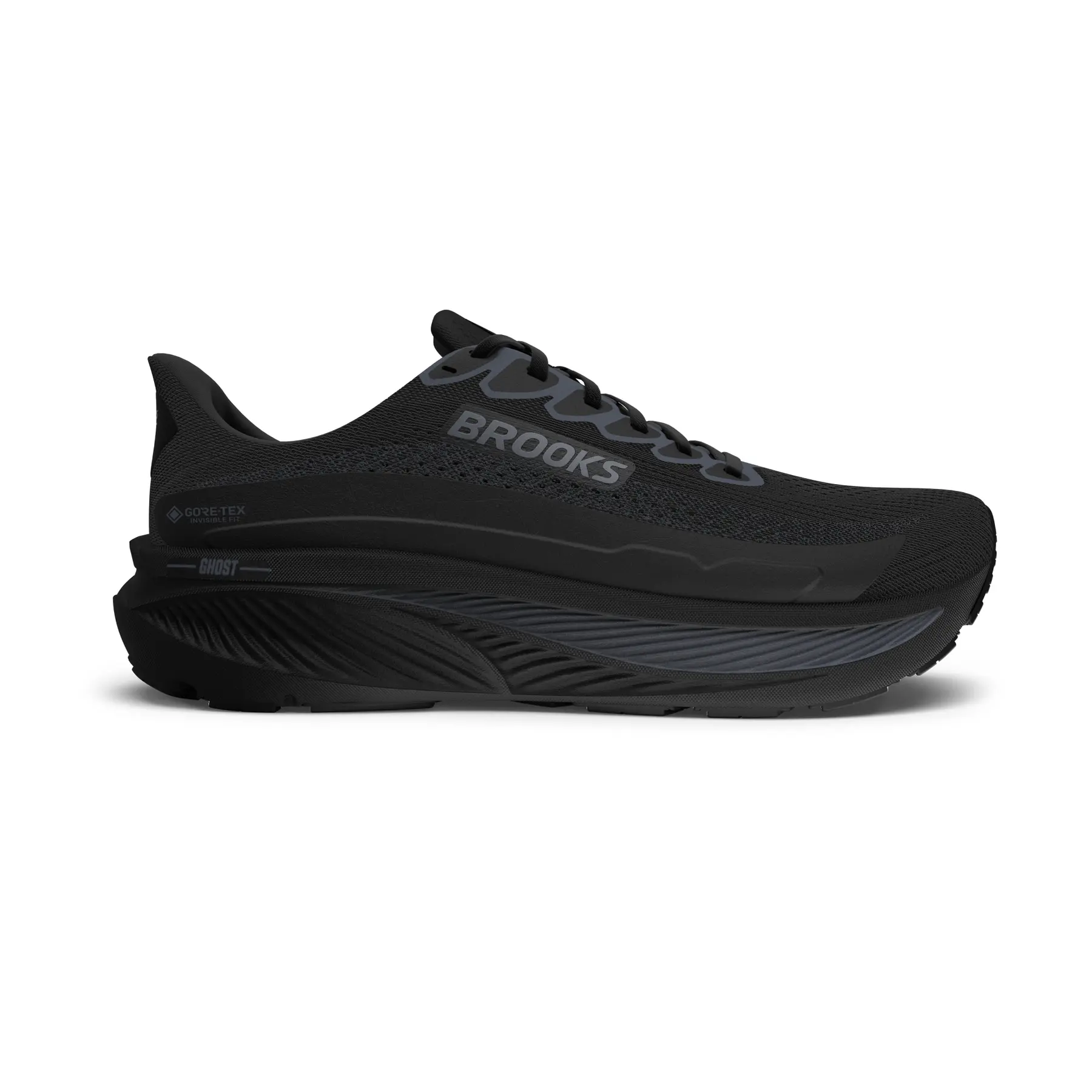 Chaussures de running Brooks Ghost 17 GTX