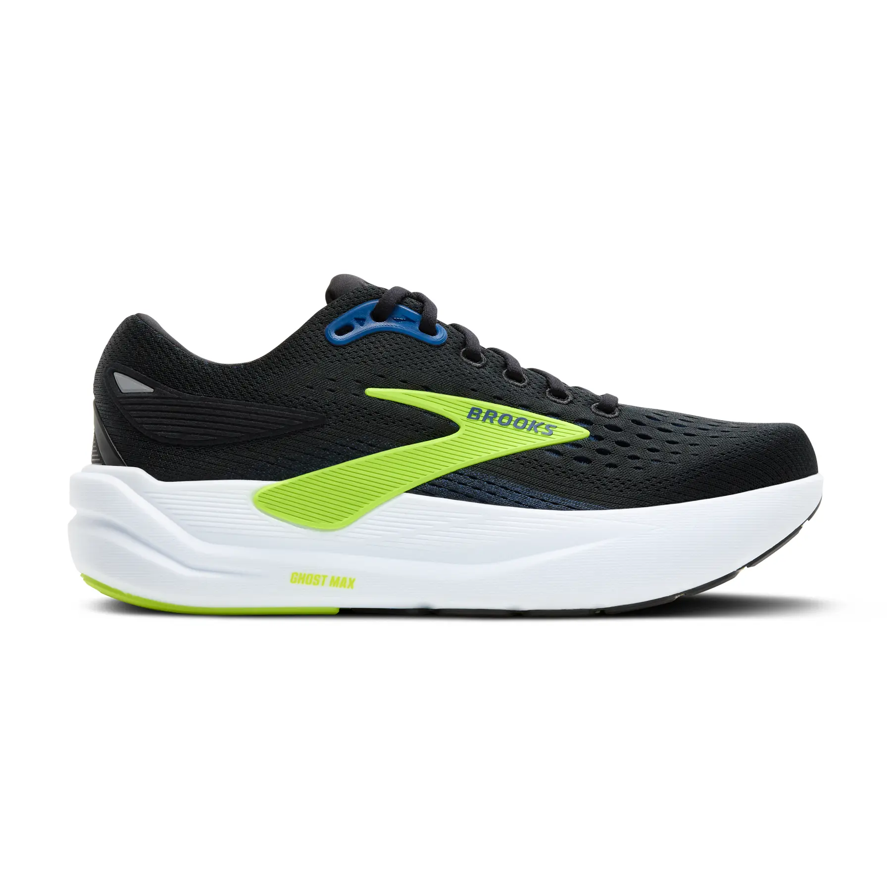 Laufschuhe Brooks Ghost Max 3