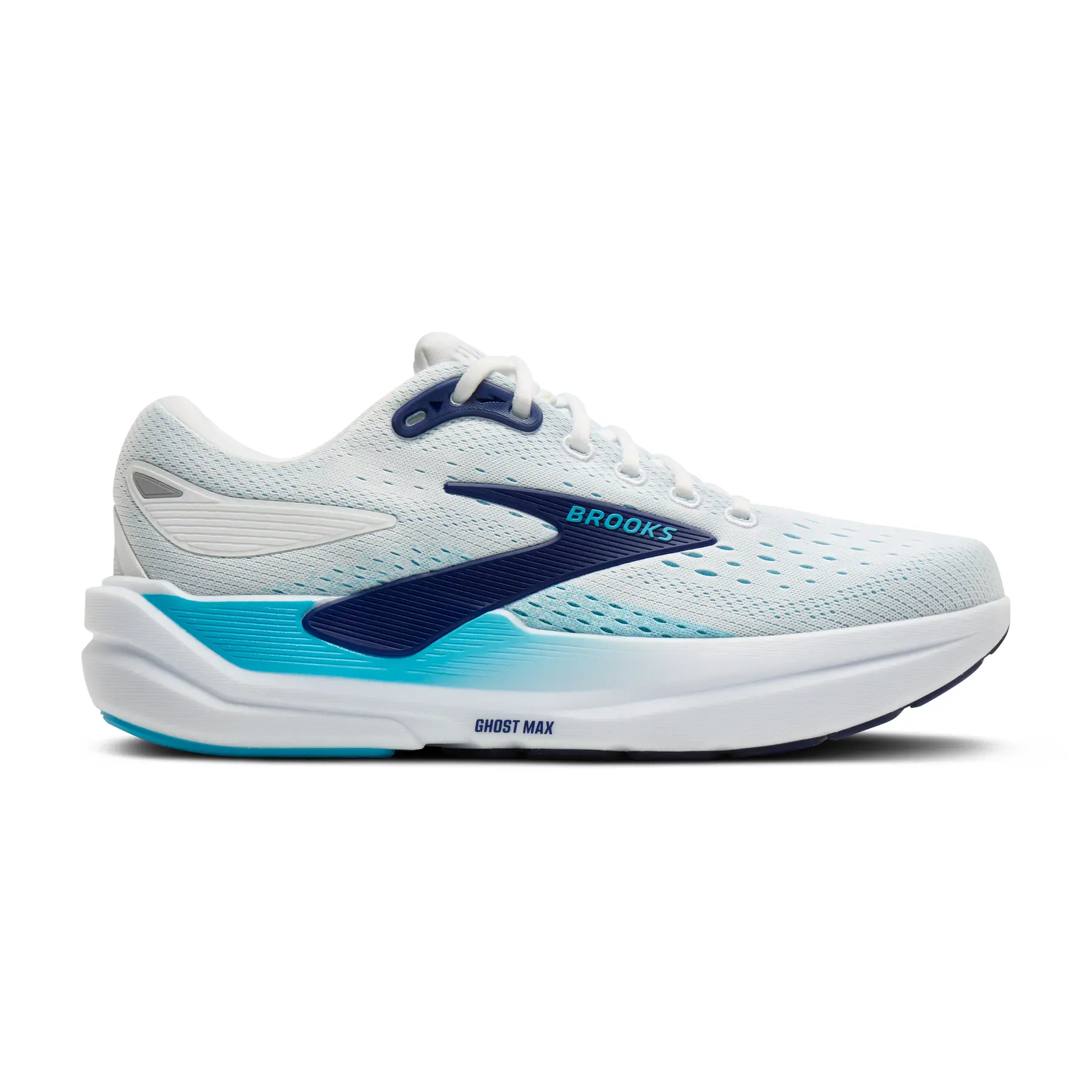 Laufschuhe Brooks Ghost Max 3