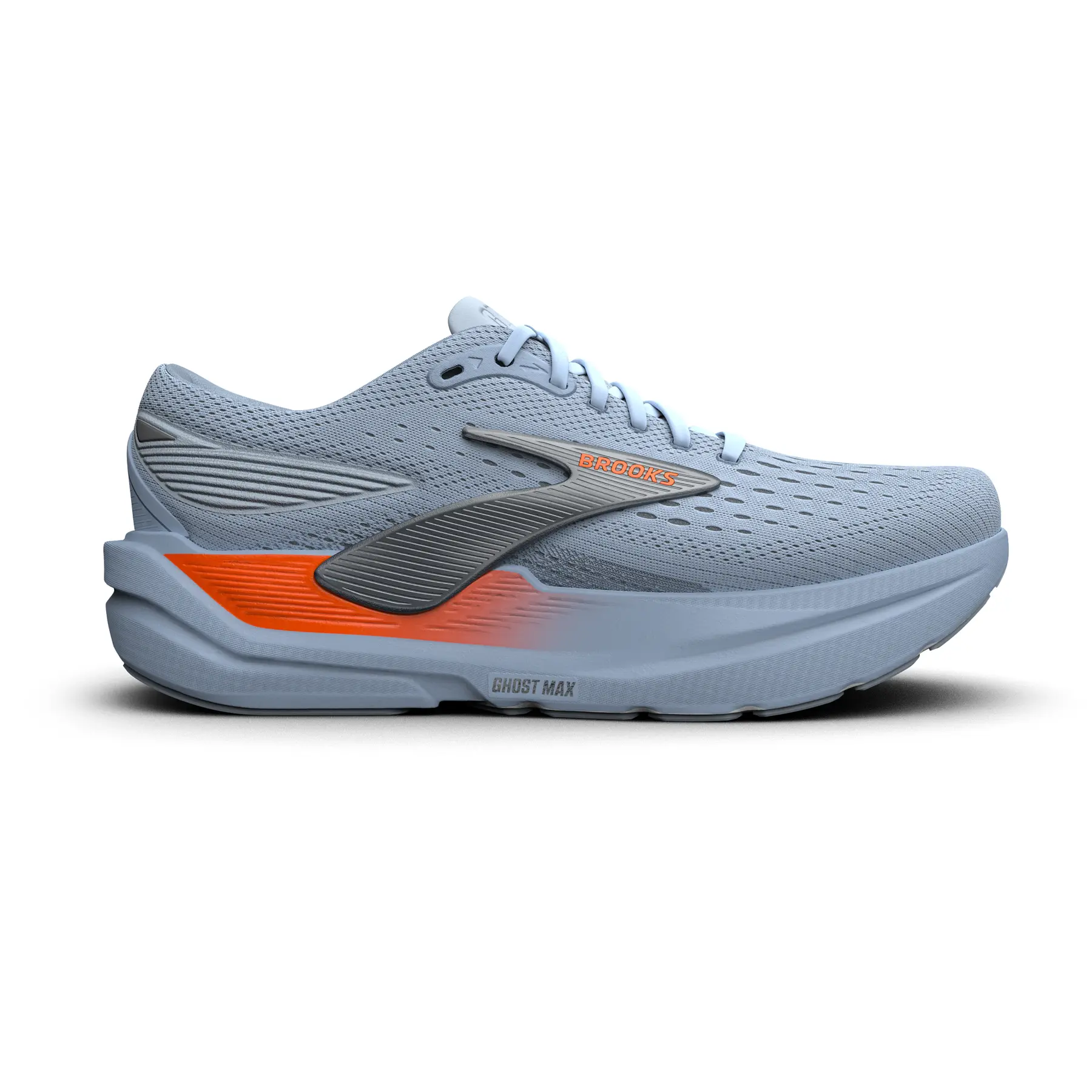 Laufschuhe Brooks Ghost Max 3
