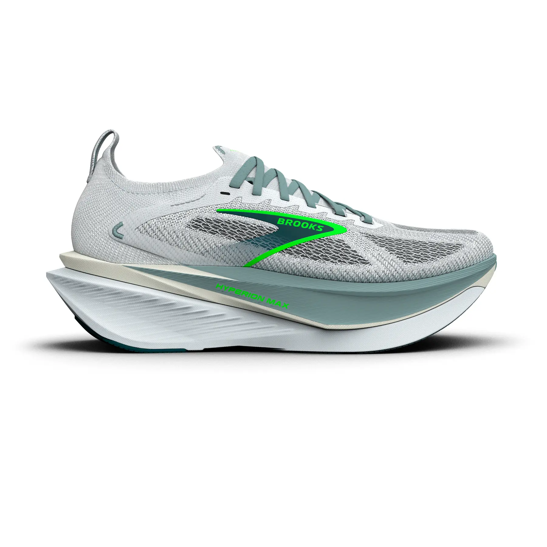 Laufschuhe Brooks Hyperion Max 3