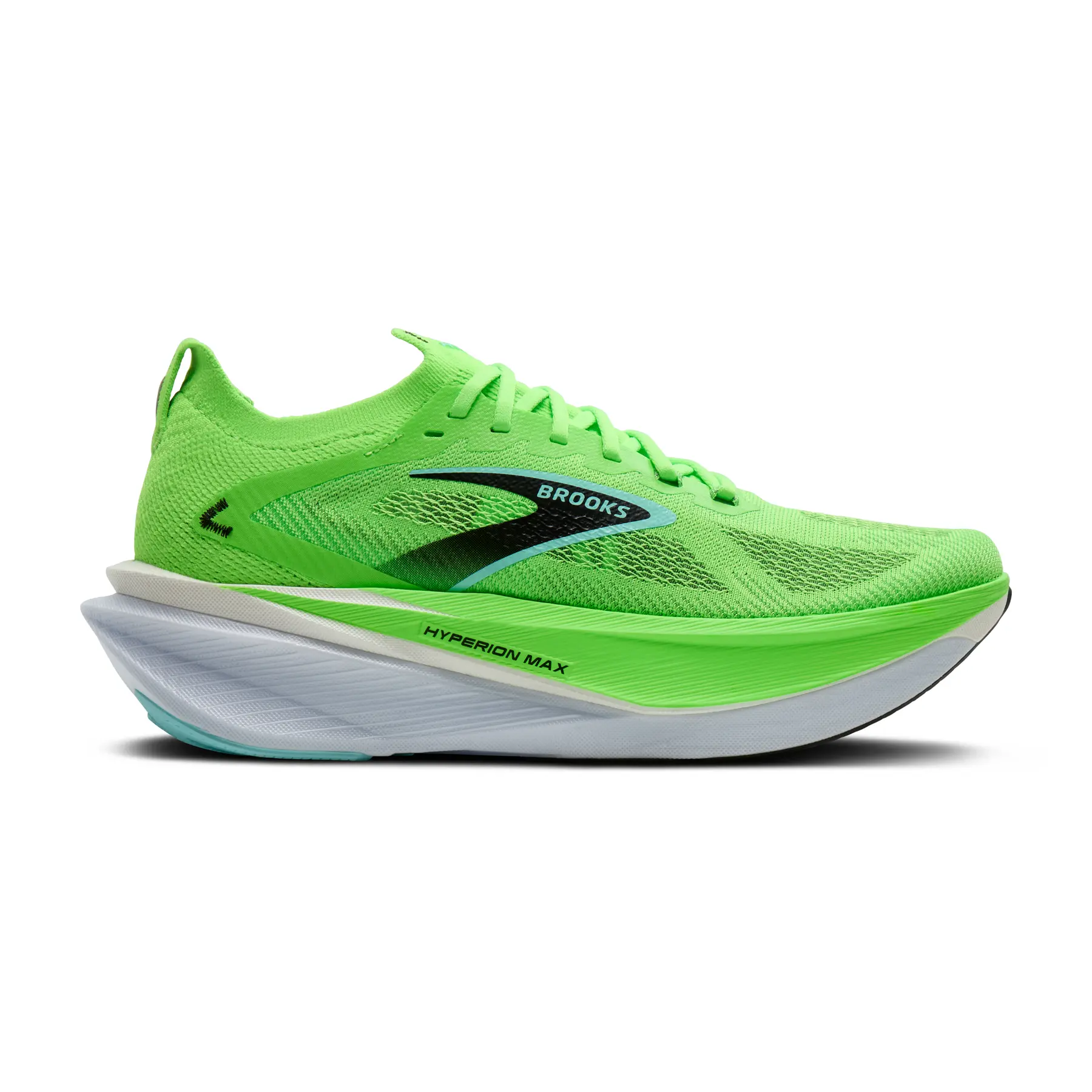 Brooks Men's Vert Running Shoes Hyperion Max 3