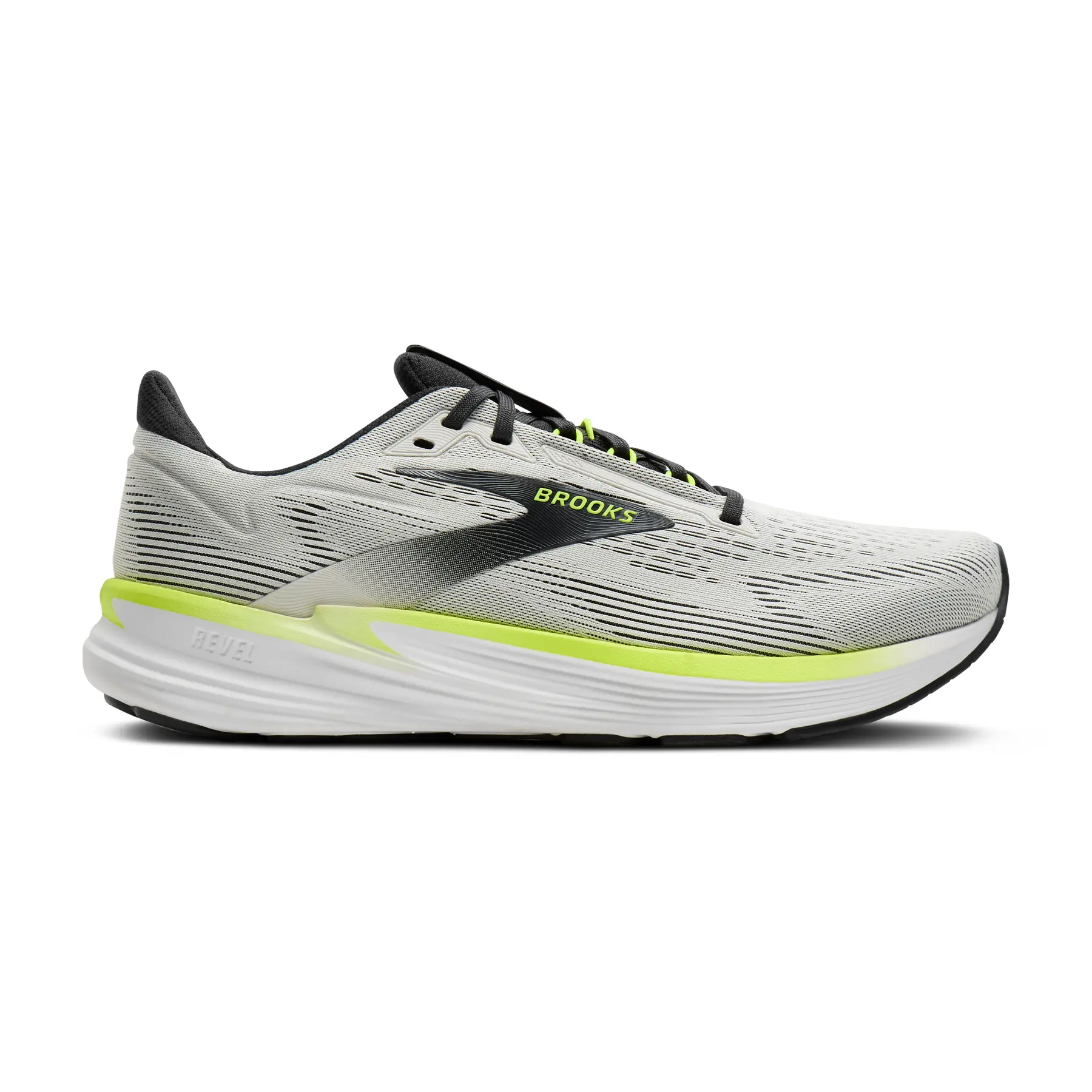 Laufschuhe Brooks Revel 8