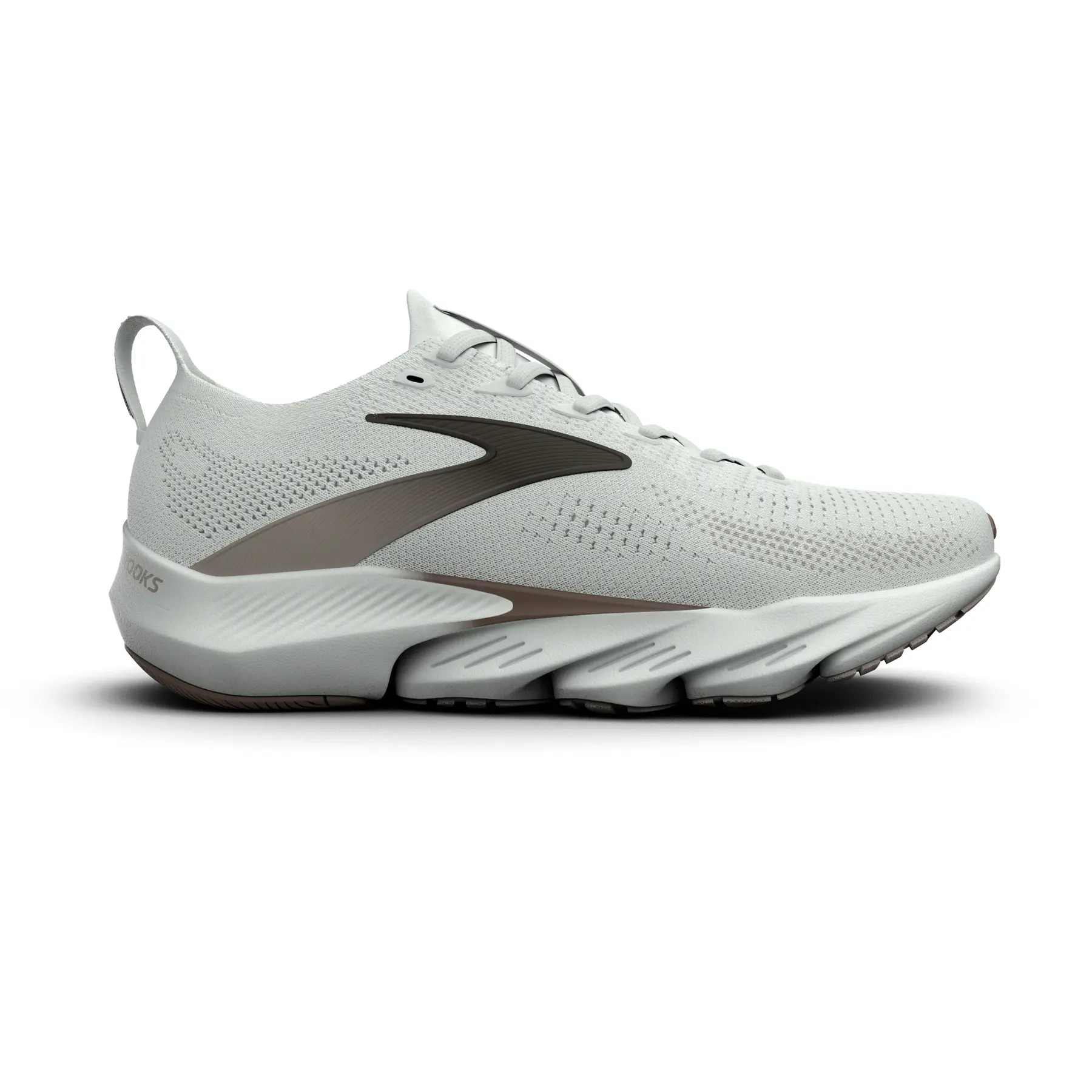 Brooks Glycerin Flex Multicolore Homme – Running Confort chaussure Chaussures de running Brooks Glycerin Flex
