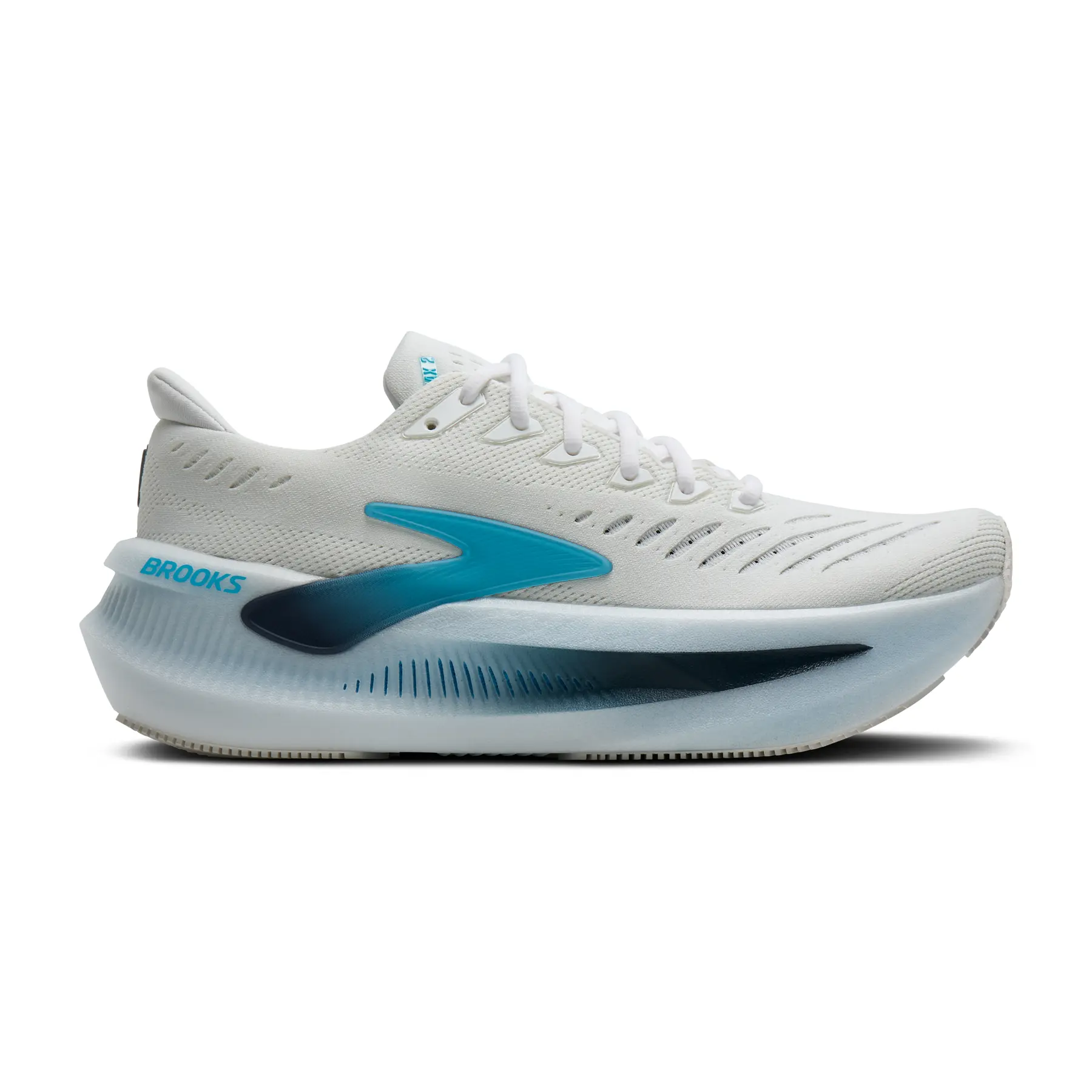 Laufschuhe Brooks Glycerin Max 2
